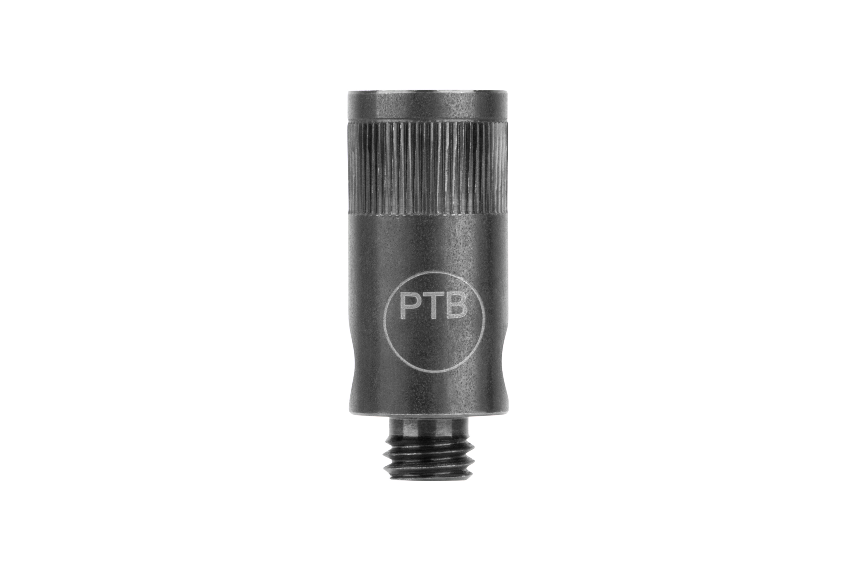 Ekol Compact Schwarz 9mm P.A.K. - Gas Signal