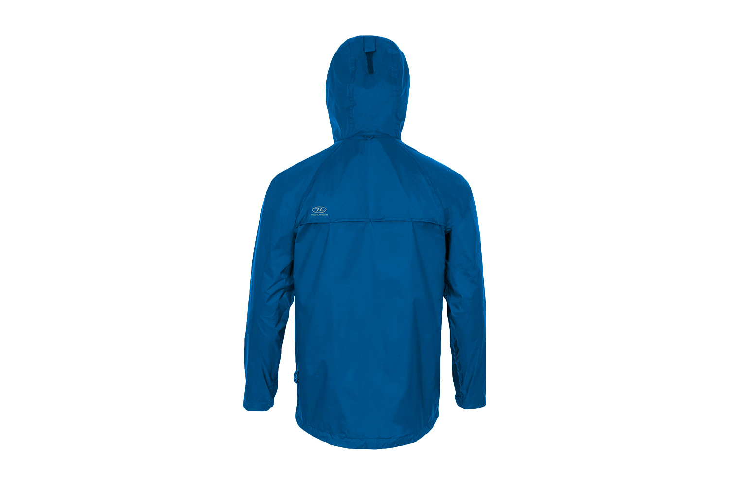 Highlander Forces Regenjacke Stow & Go
