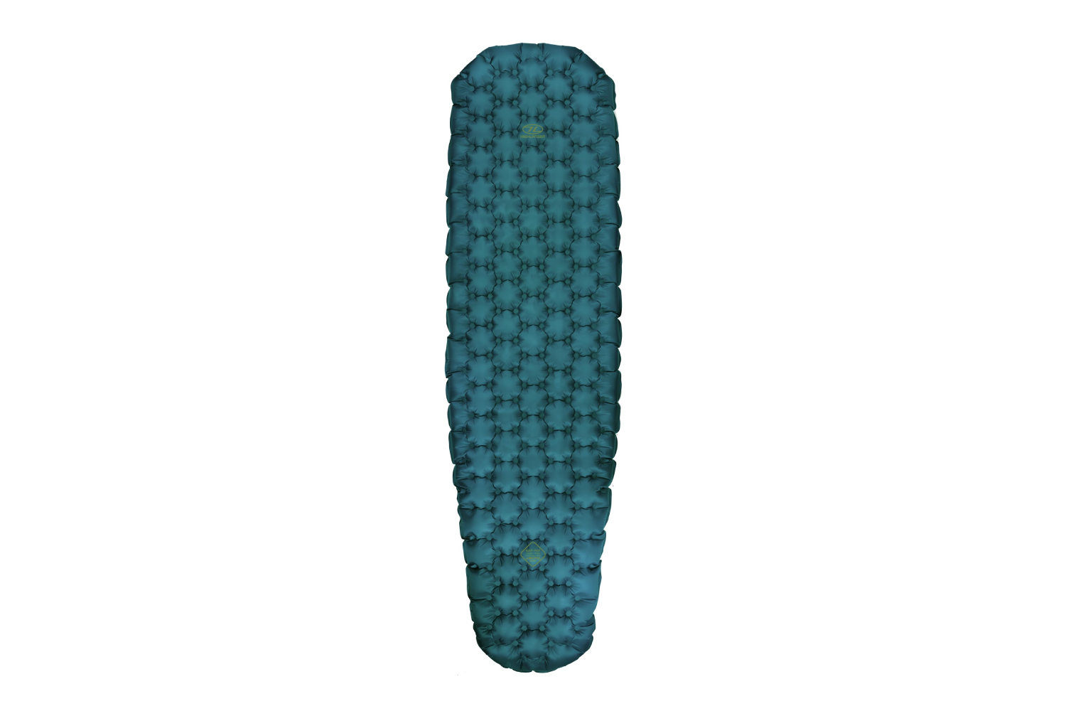 Highlander Nap-Pak Isomatte Arctic R11 Mummy Lite