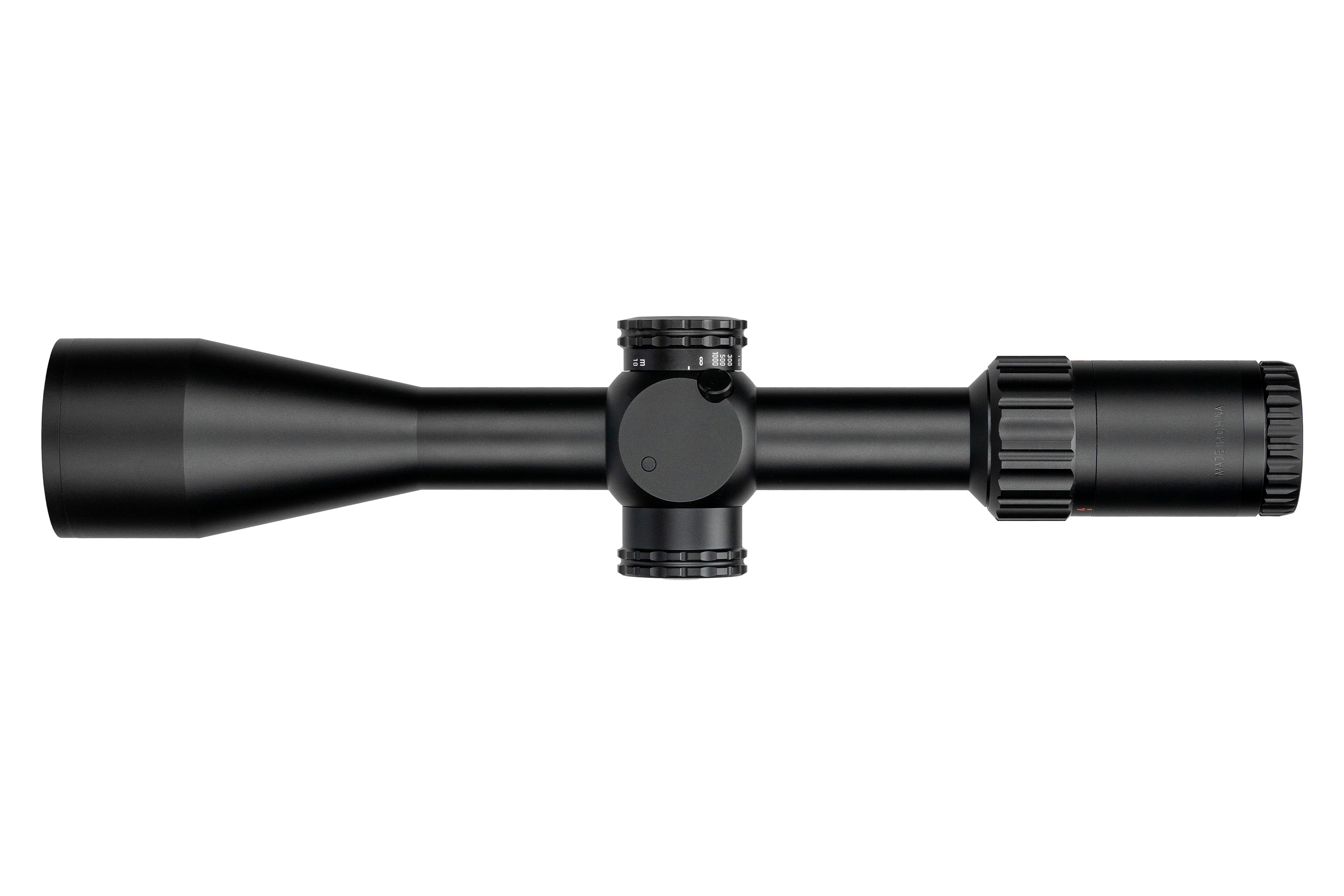 Element Optics Helix Gen 2 Zielfernrohr | 6-24x50 | APR-1C MRAD SFP Element Optics Helix Gen 2 Zielfernrohr | 6-24x50 | APR-1C MRAD SFP