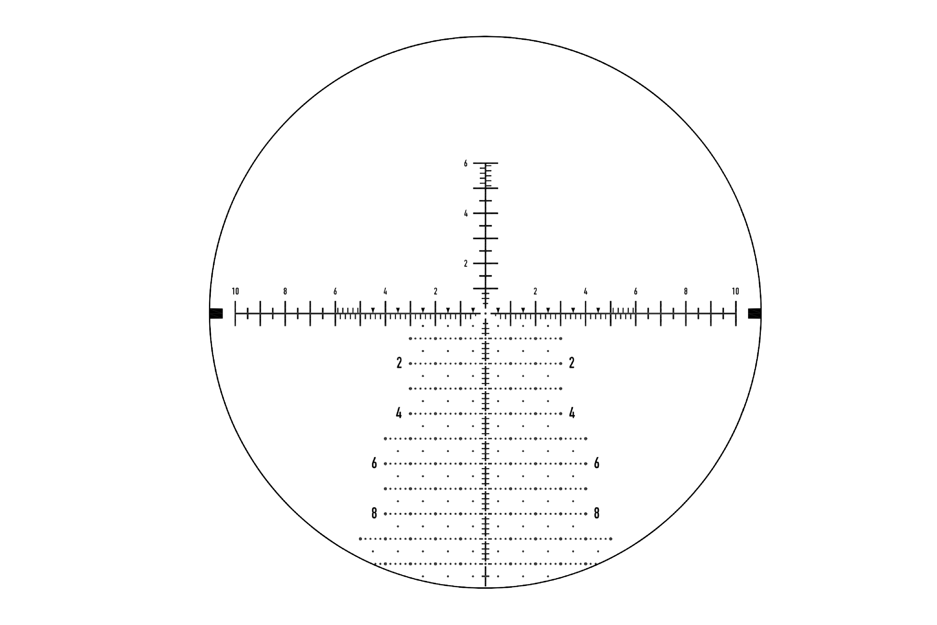 Element Optics Helix | 4-16x44 | APR-2D MRAD FFP 