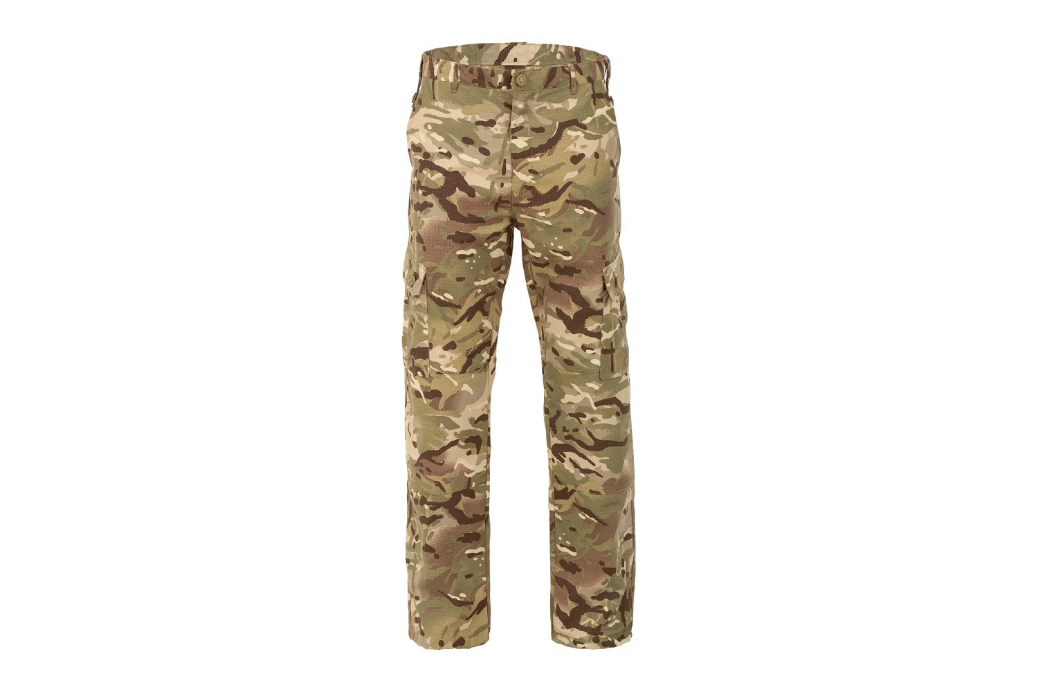 Highlander Forces Taktische Hose Elite Ripstop HMTC