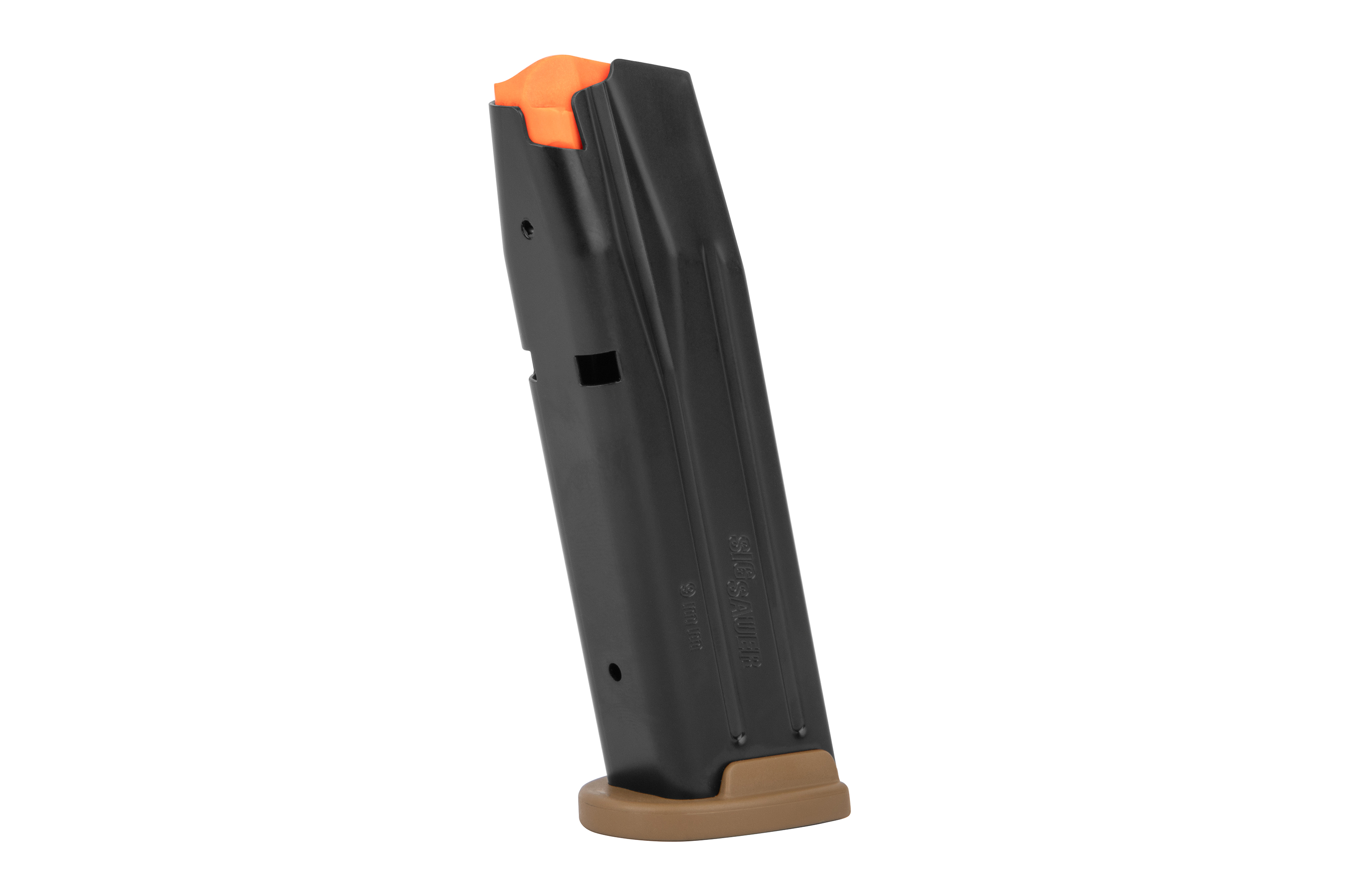 SIG SAUER P320-M17 Coyote Tan 9mm Luger - Selbstladepistole