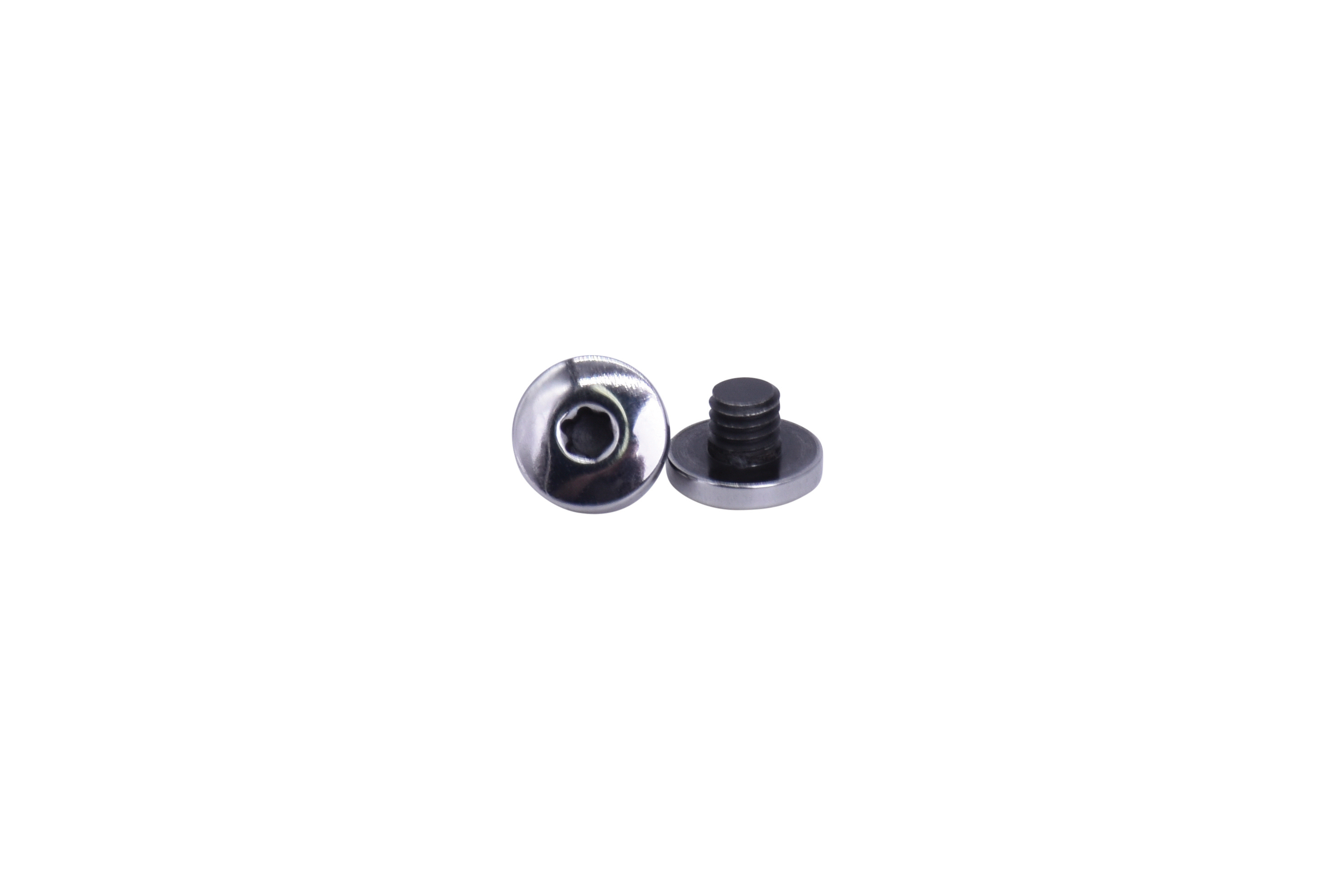 SIG SAUER P226 X-Serie I Griffschalenschraube Torx Poliert SIG SAUER P226 X-Serie I Griffschalenschraube Torx Poliert