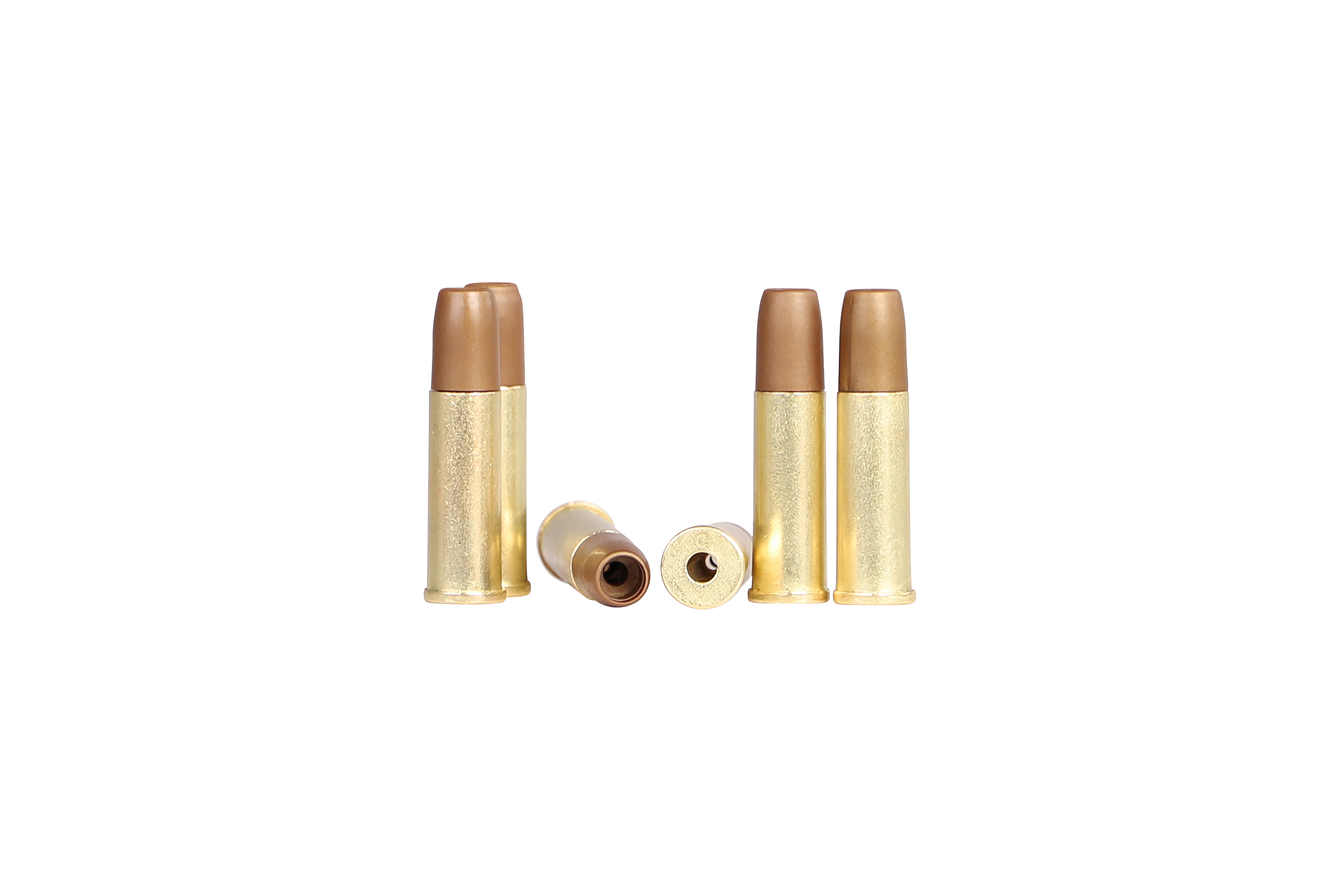 Chiappa 60DS Gold 6mm limitiert - Airsoft Co2  Non Blowback | B-Ware