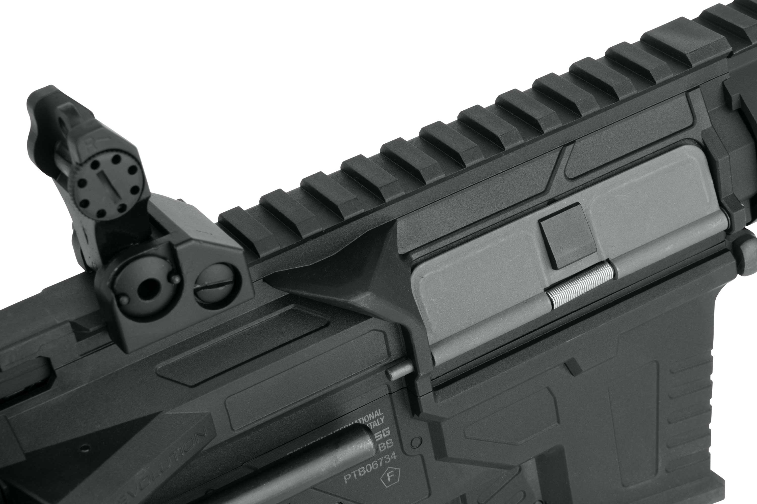 Evolution Reaper XS EMR PDW - Airsoft S-AEG