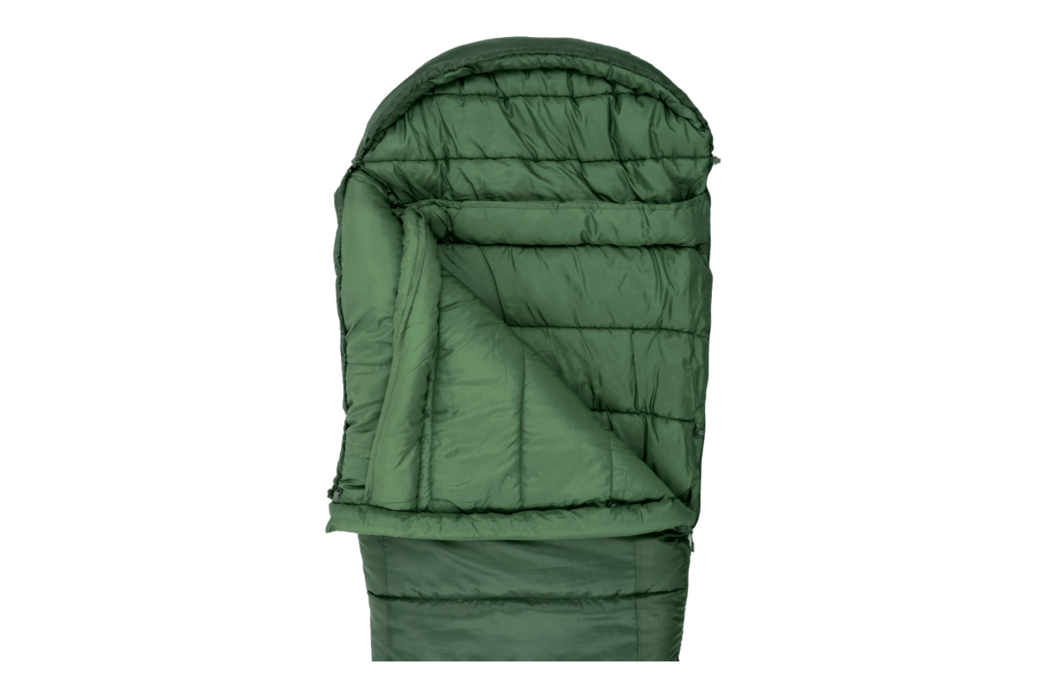 Highlander Forces Schlafsack Phoenix Flame 400