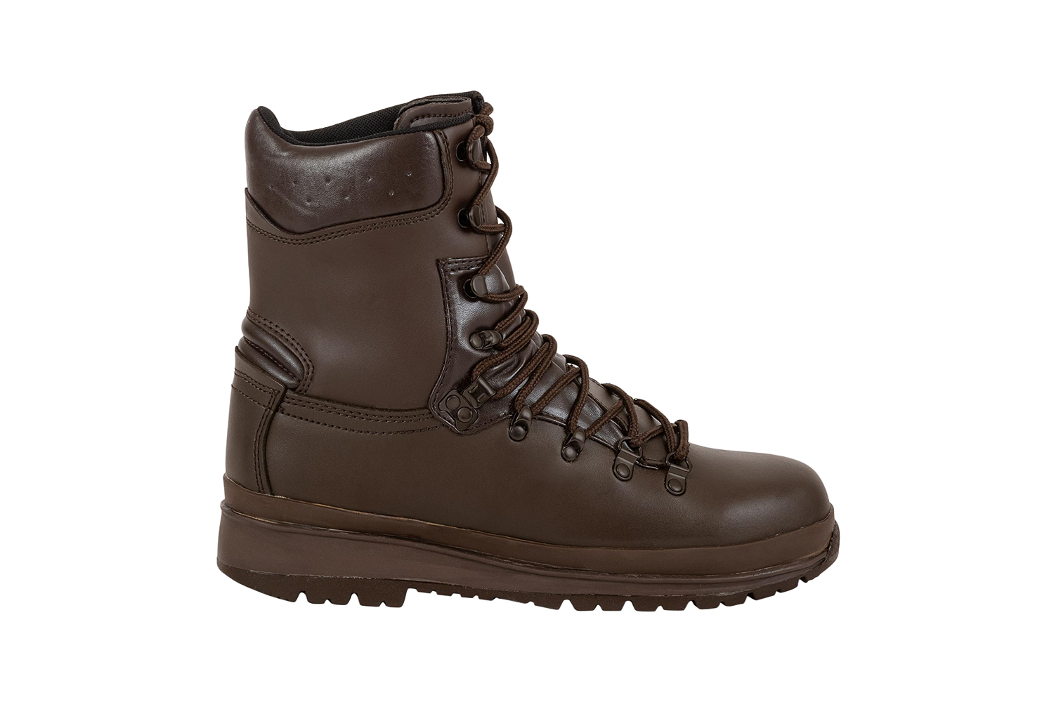 Highlander Forces Einsatzstiefel Elite Boots