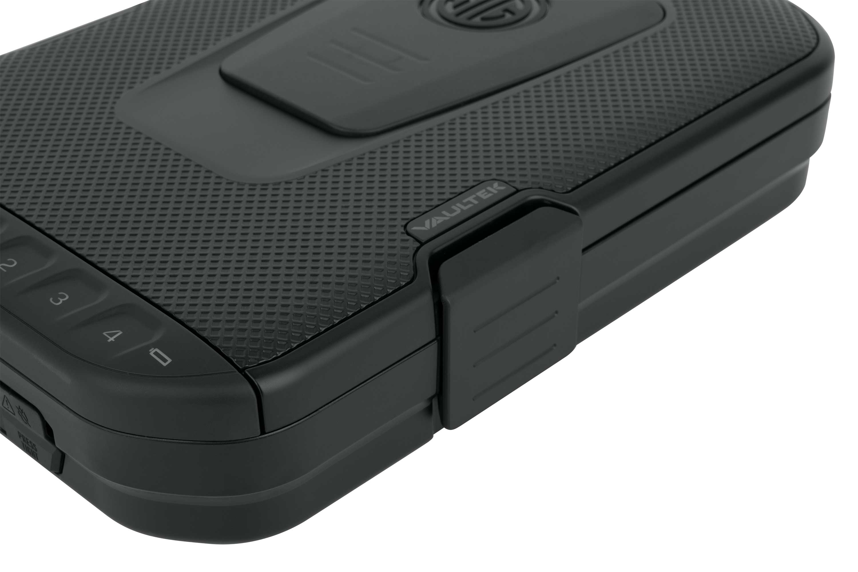 Sig Sauer VAULTEK Transportkoffer Sicherheitsbox für Pistolen LifePod 1.0