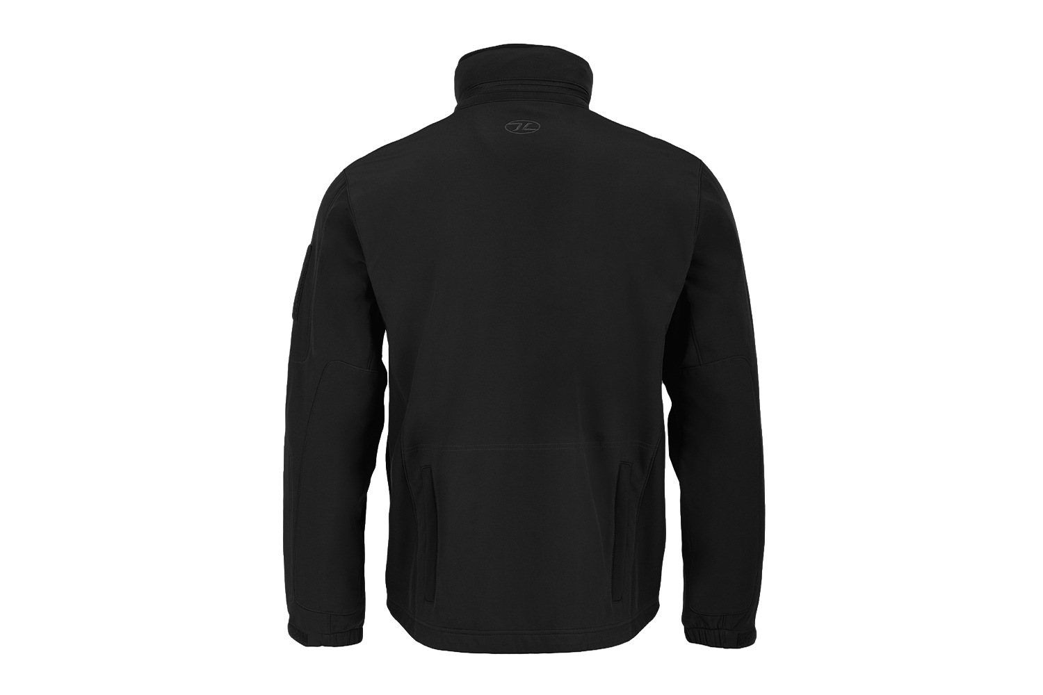 Highlander Forces Taktische Softshelljacke