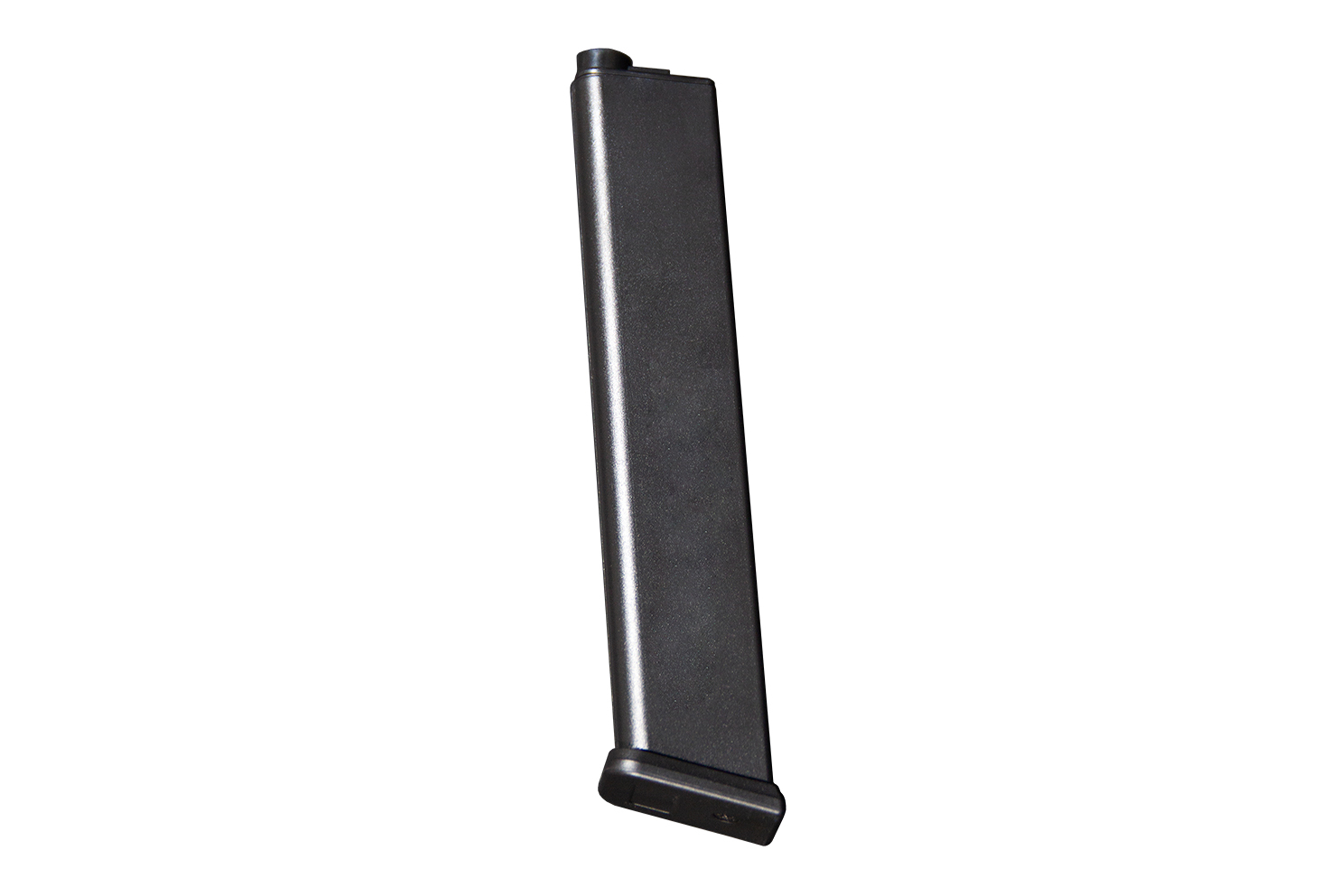Evolution Reaper Magazin 110 Schuss - Airsoft AEG / S-AEG Evolution Reaper Magazin 110 Schuss - Airsoft AEG / S-AEG