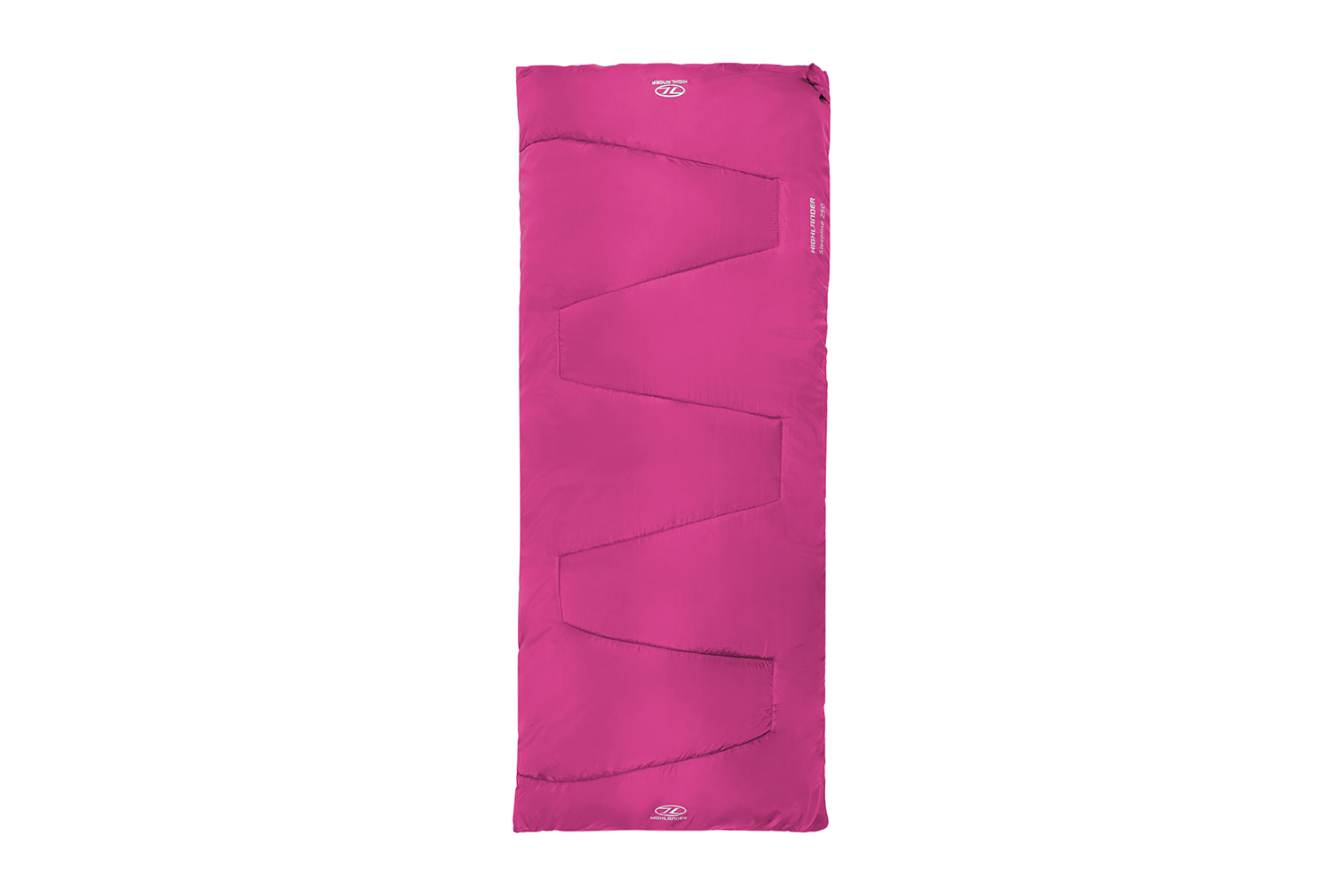Highlander Schlafsack Sleepline 250 Envelope