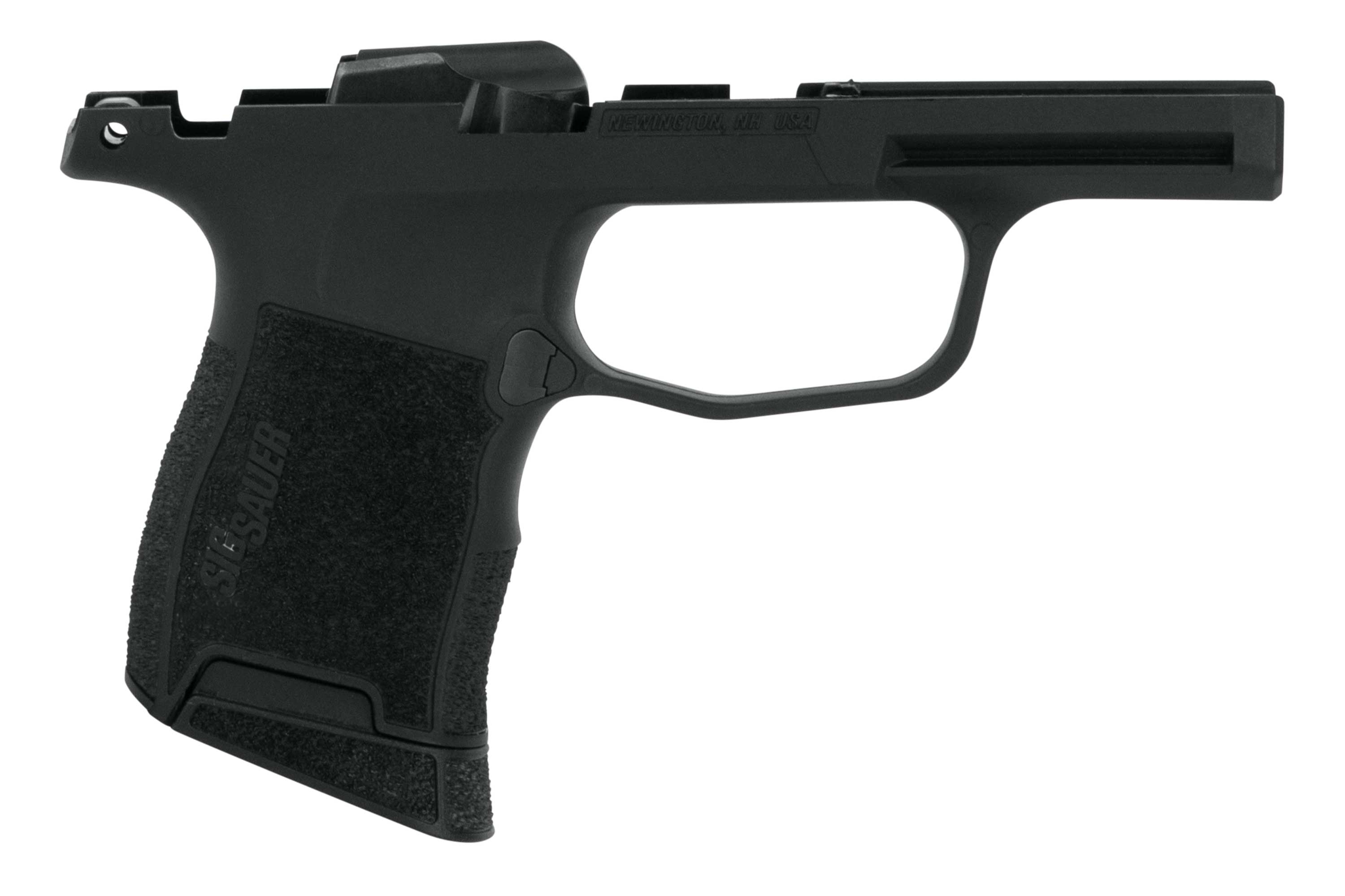 SIG SAUER Wechselsystem P365 Optic Ready 9mm Luger - Firearms