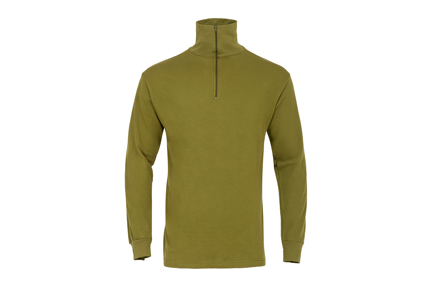 Highlander Forces Langarm Thermoshirt Norwegian