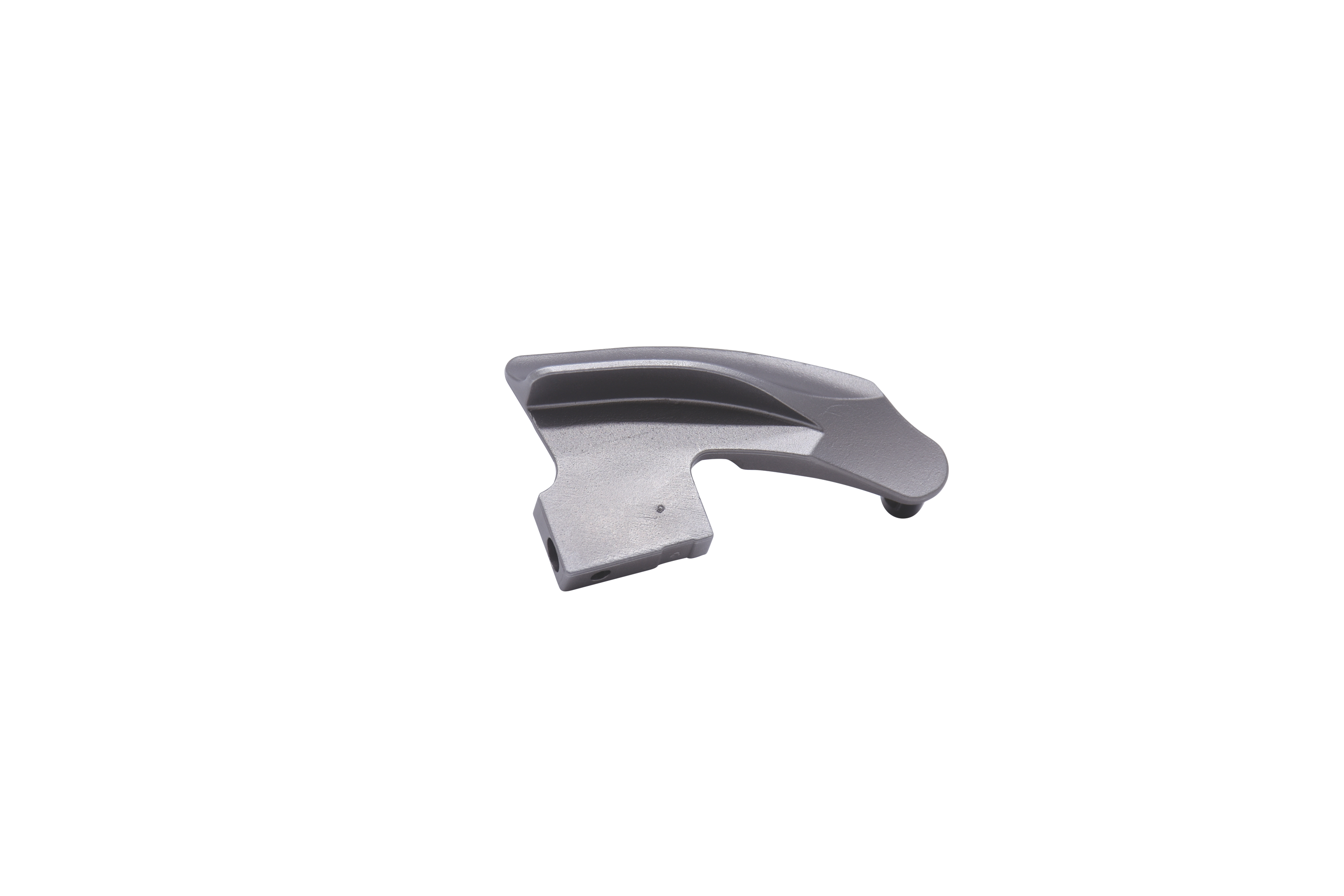 SIG SAUER P210 Super Target Sicherungshebel Silber SIG SAUER P210 Super Target Sicherungshebel Silber