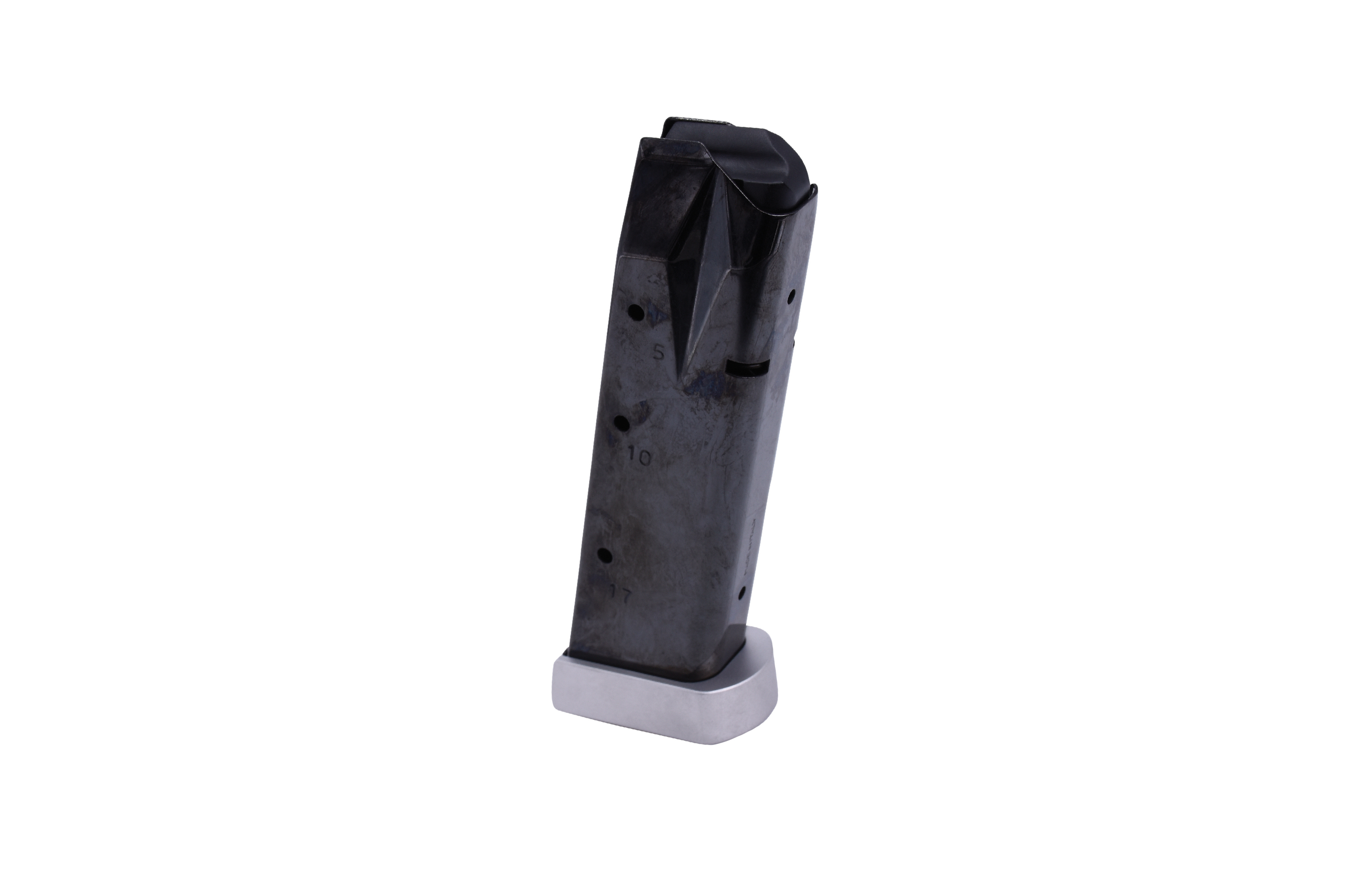 SIG SAUER P226 X-Serie Magazin 19 Schuss 9mm Luger - Firearms