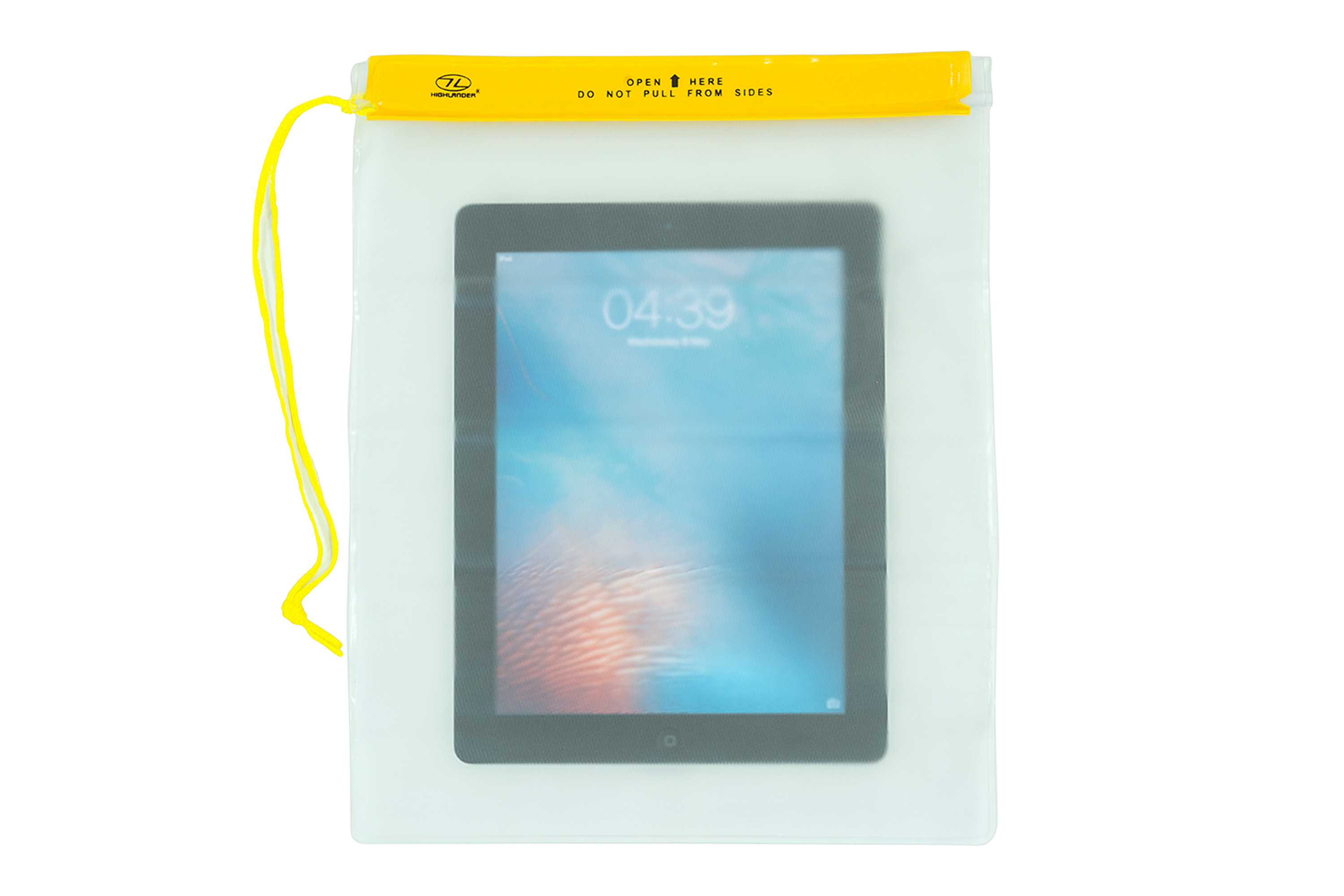 Highlander Wasserdichte Handytasche L