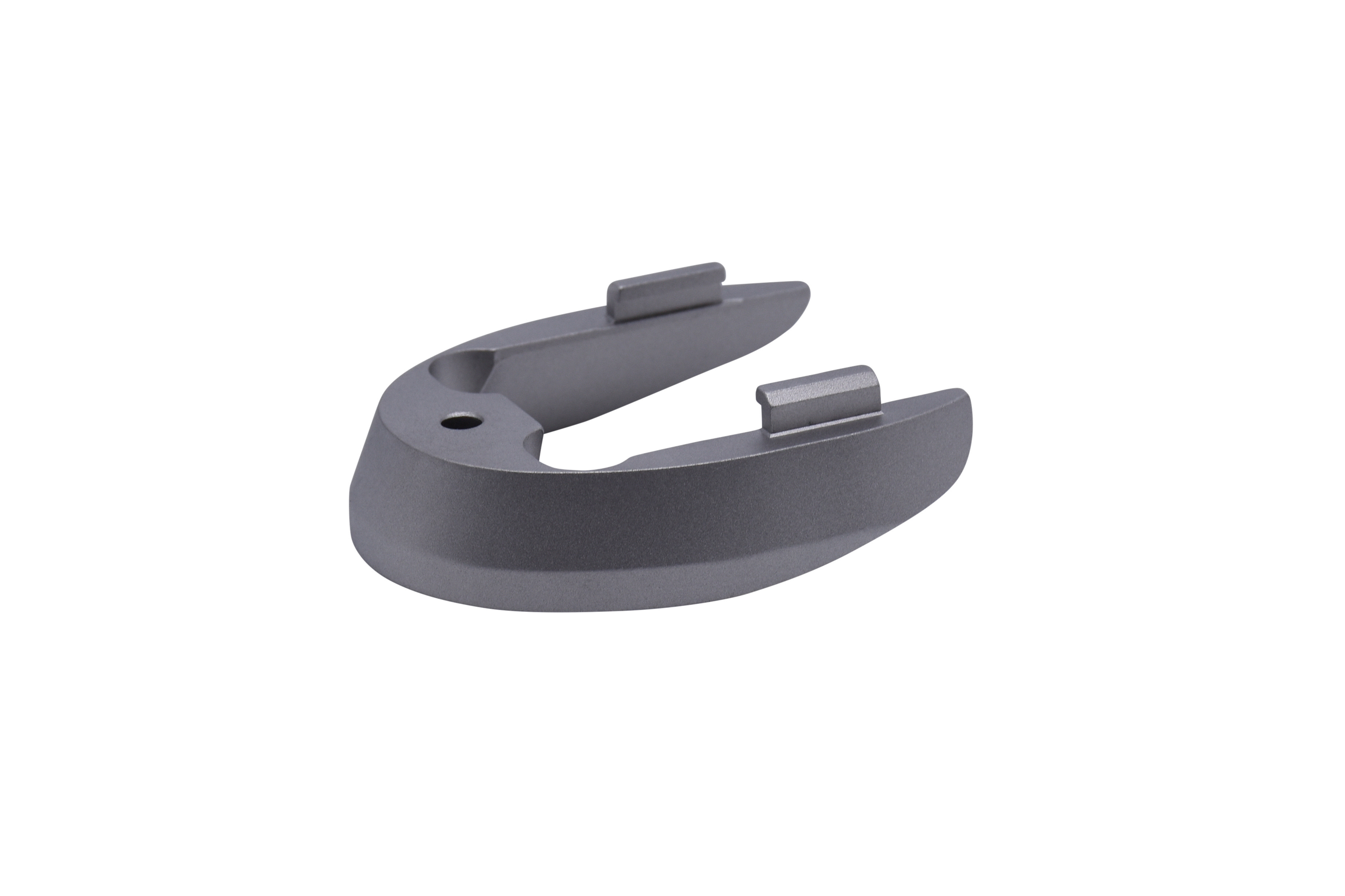 SIG SAUER P226 X-Serie Magazintrichter Silber matt