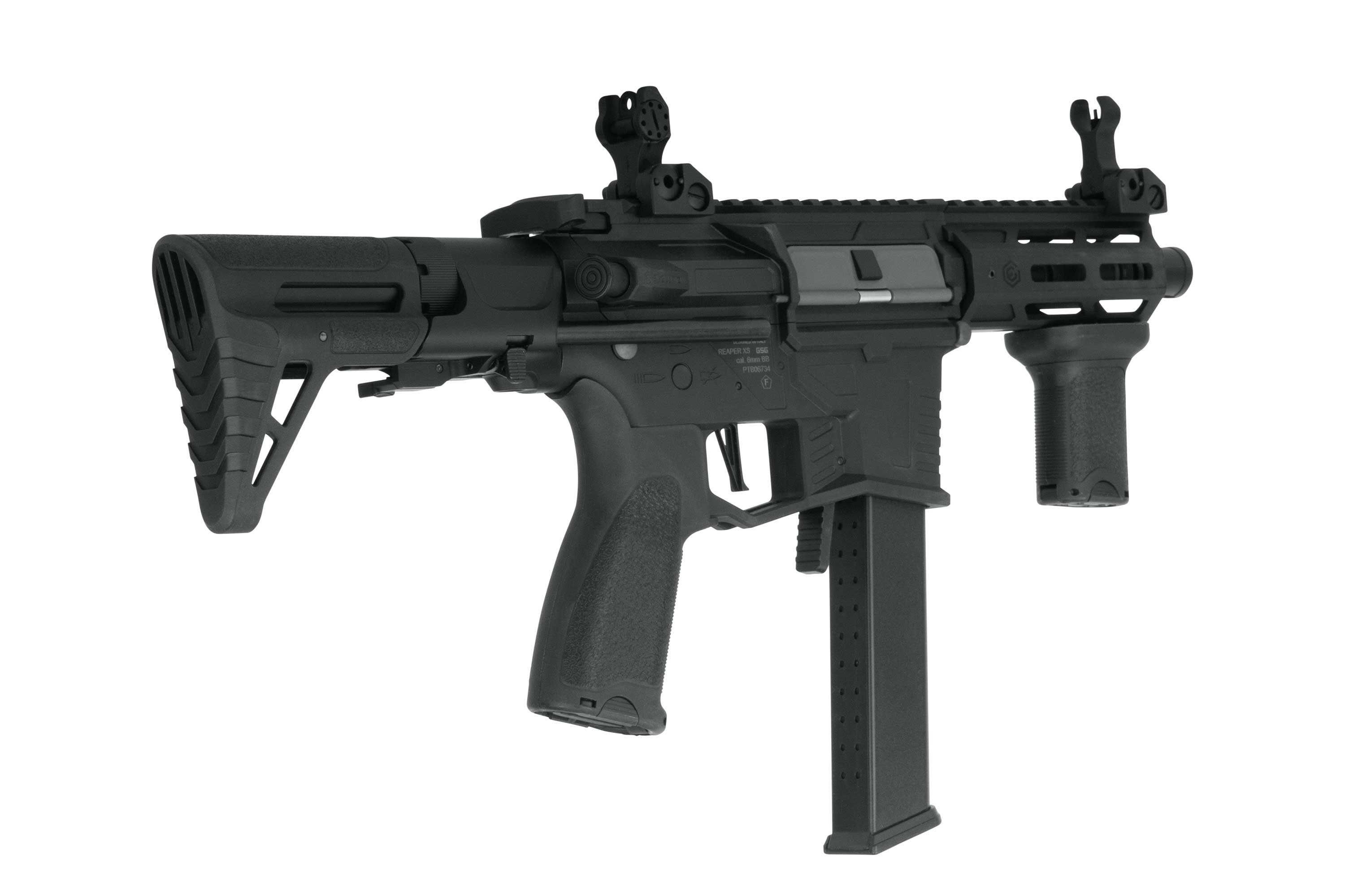 Evolution Reaper XS EMR PDW - Airsoft S-AEG