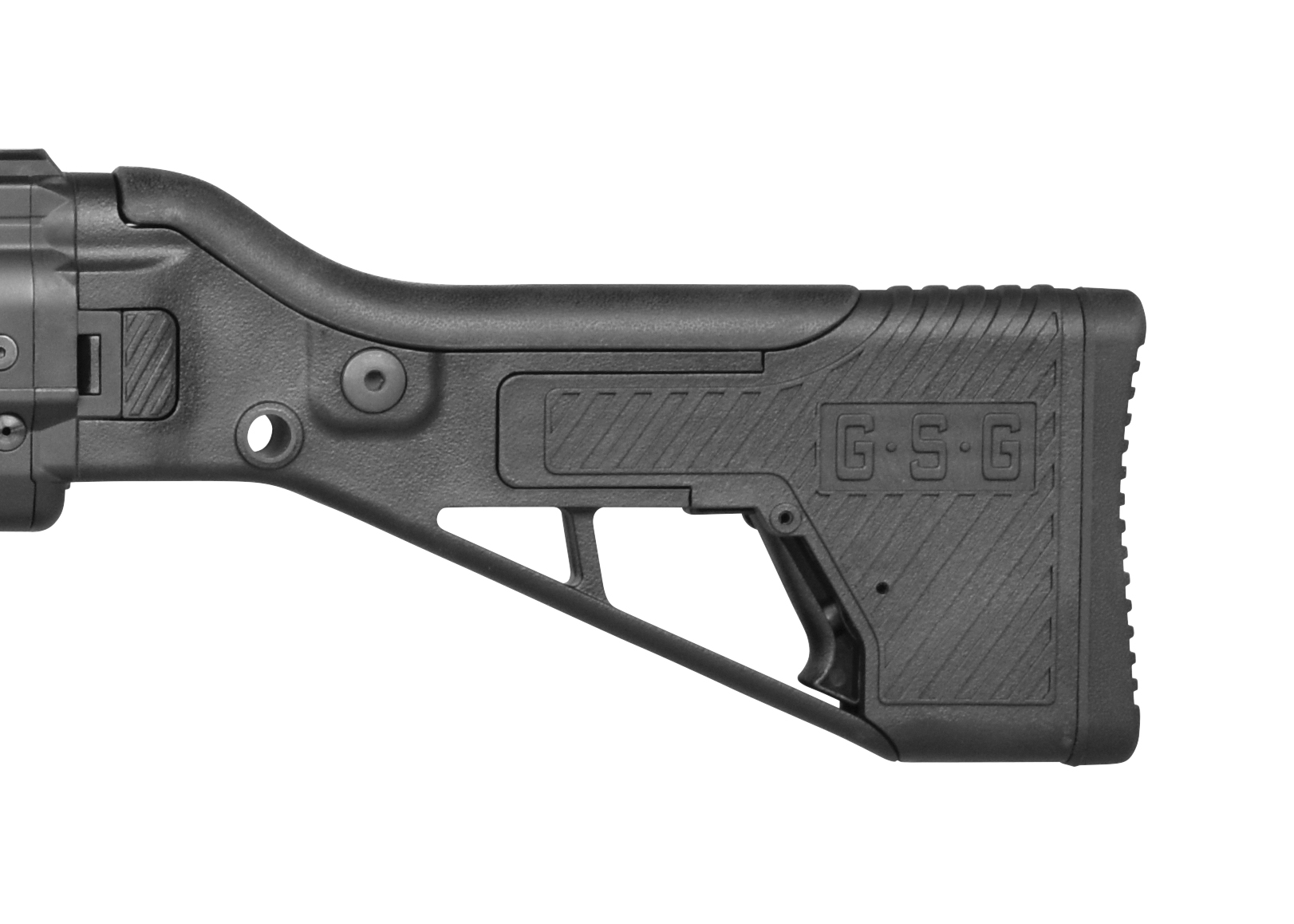 Klappschaft GSG-15