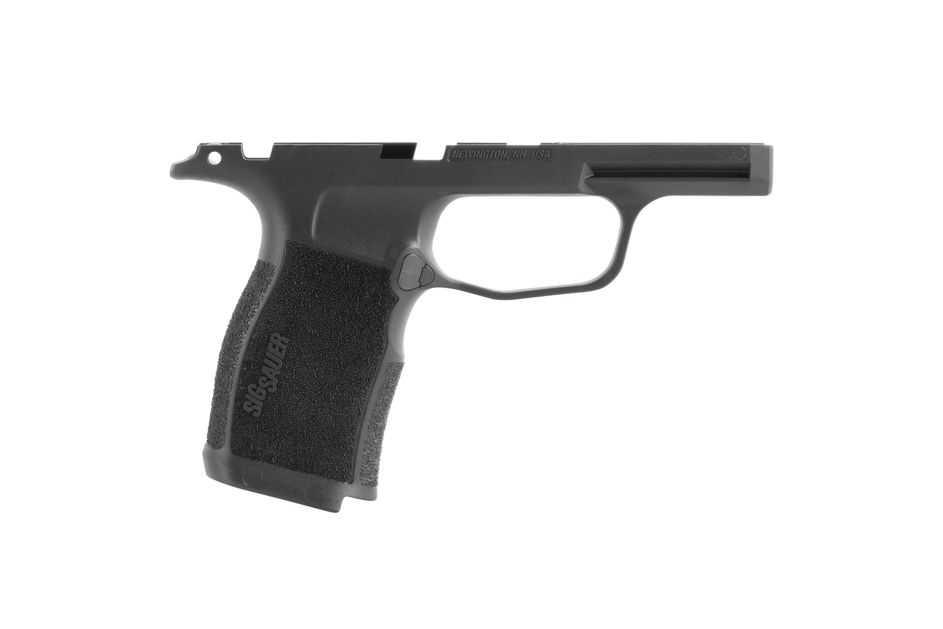 SIG SAUER Griffmodul manuelle Sicherung | P365XL