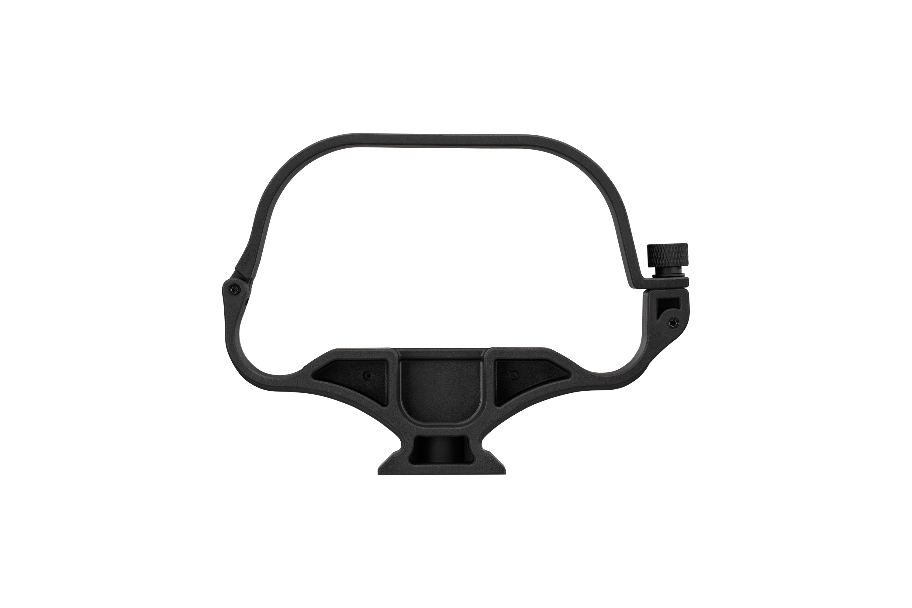 Stativ-Adapter für Sig Sauer ZULU6 HDX PRO Fernglas