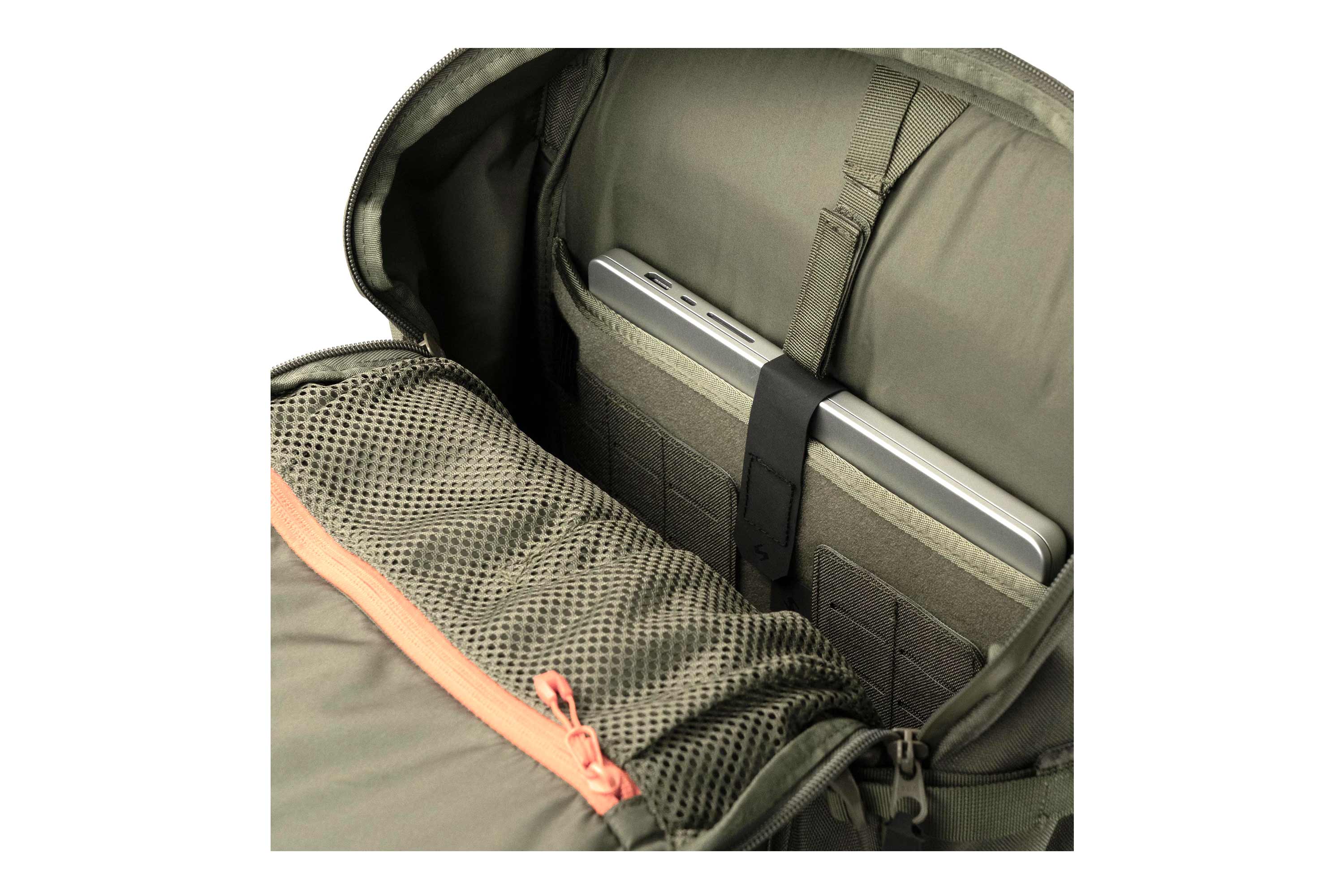 STOIRM Rucksack Tactical Pack GEN2 40l