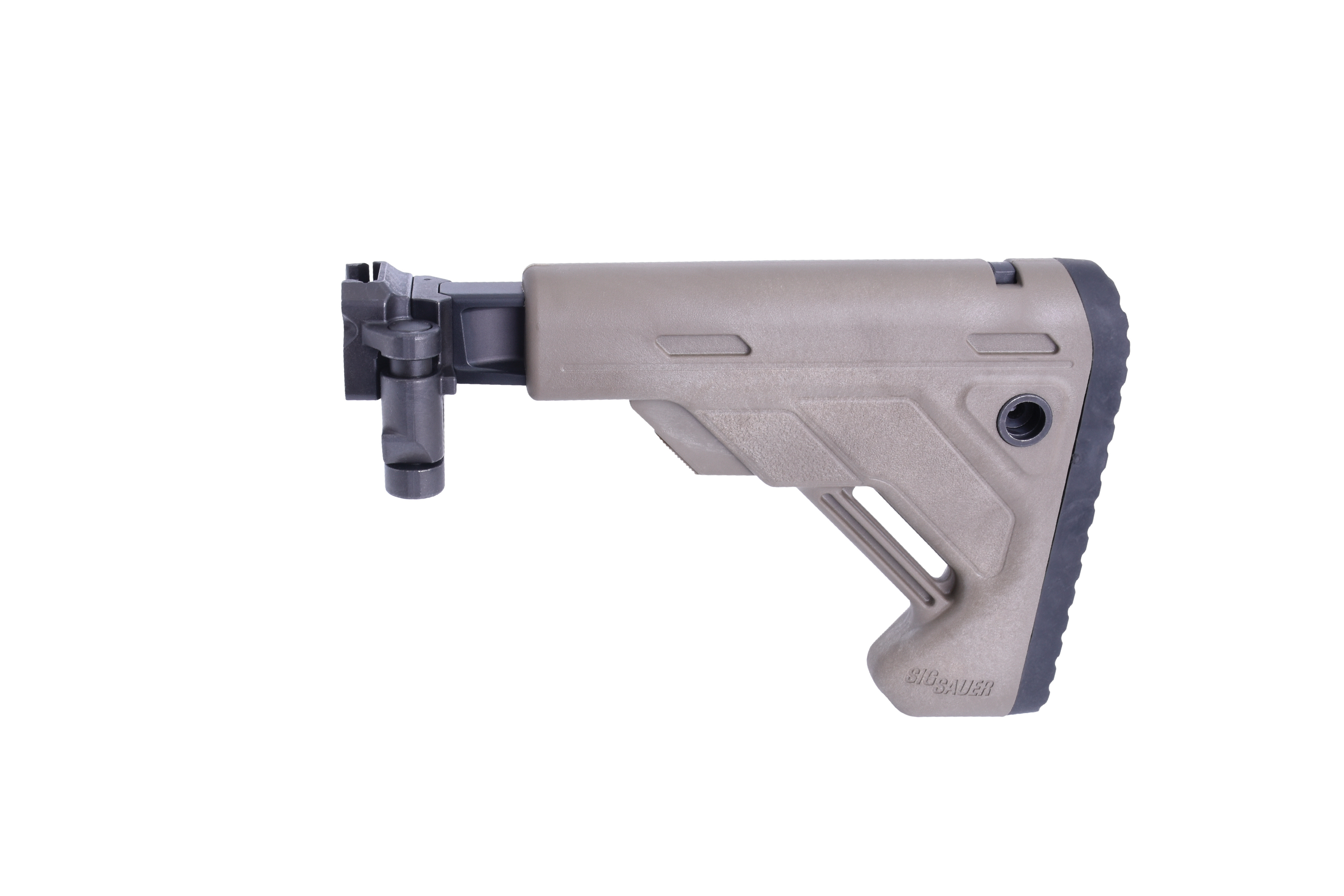 SIG SAUER MCX | MPX Schulterstütze FDE