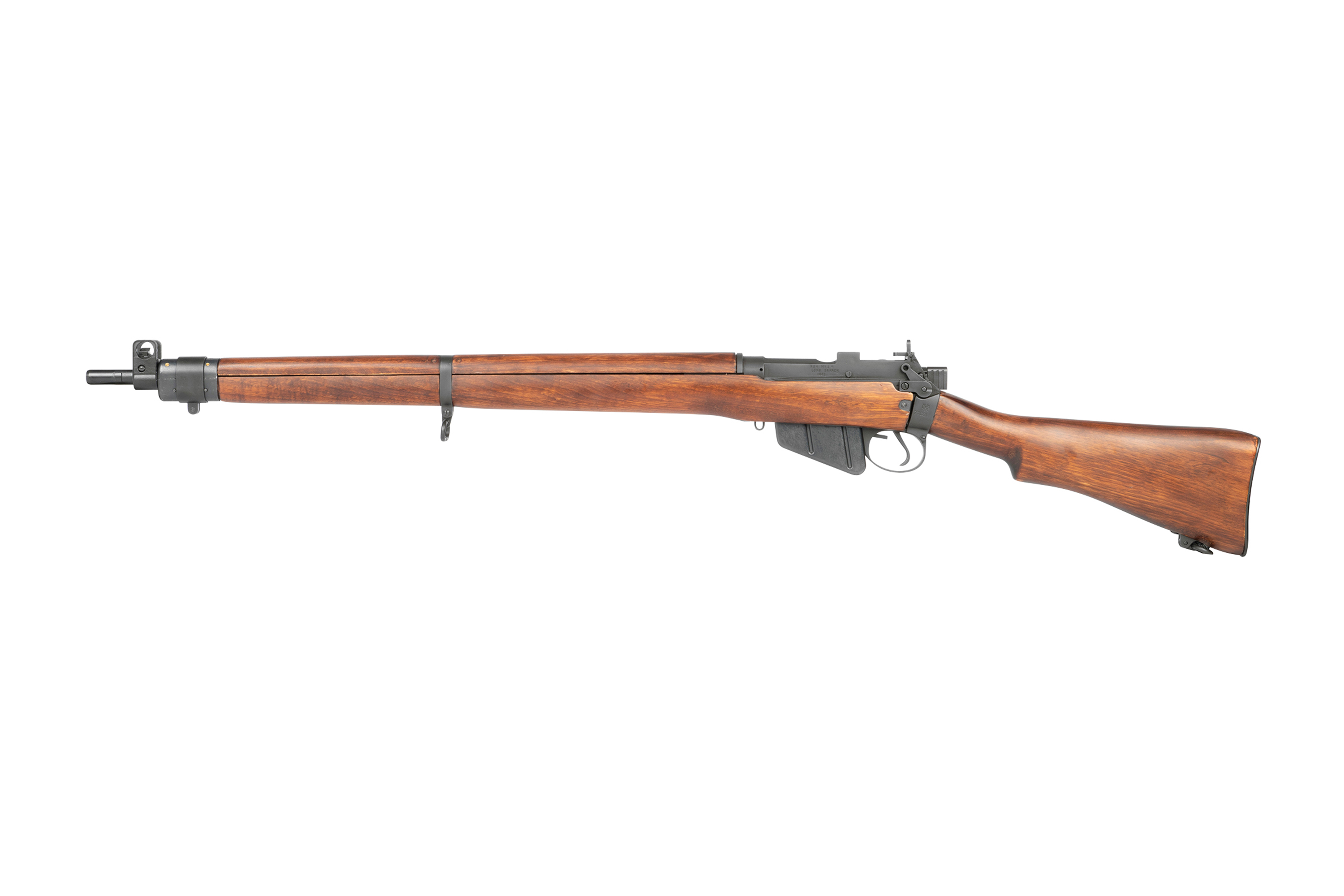Ares SMLE Nr.4 MK1 Echtholz 6mm BB - Airsoft Federdruck Ares SMLE Nr.4 MK1 Echtholz 6mm BB - Airsoft Federdruck