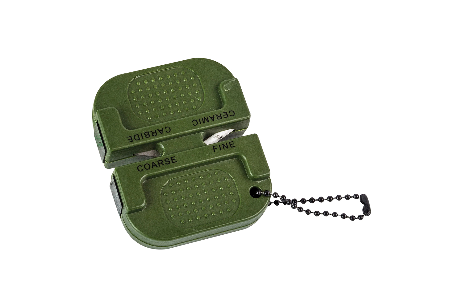 Highlander Forces Präzisions Messerschärfer