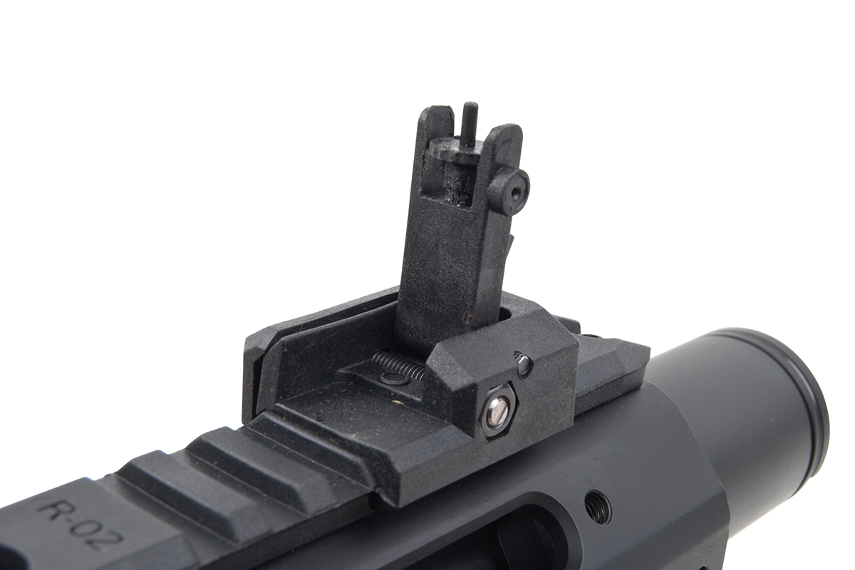 Ares Amoeba M4 015 Schwarz 6mm - Airsoft S-AEG