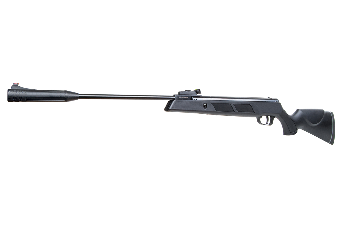 GSG SR1000S 4,5mm - Druckluft Federdruck | Knicklauf
GSG SR1000S 4,5mm - Druckluft Federdruck | Knicklauf