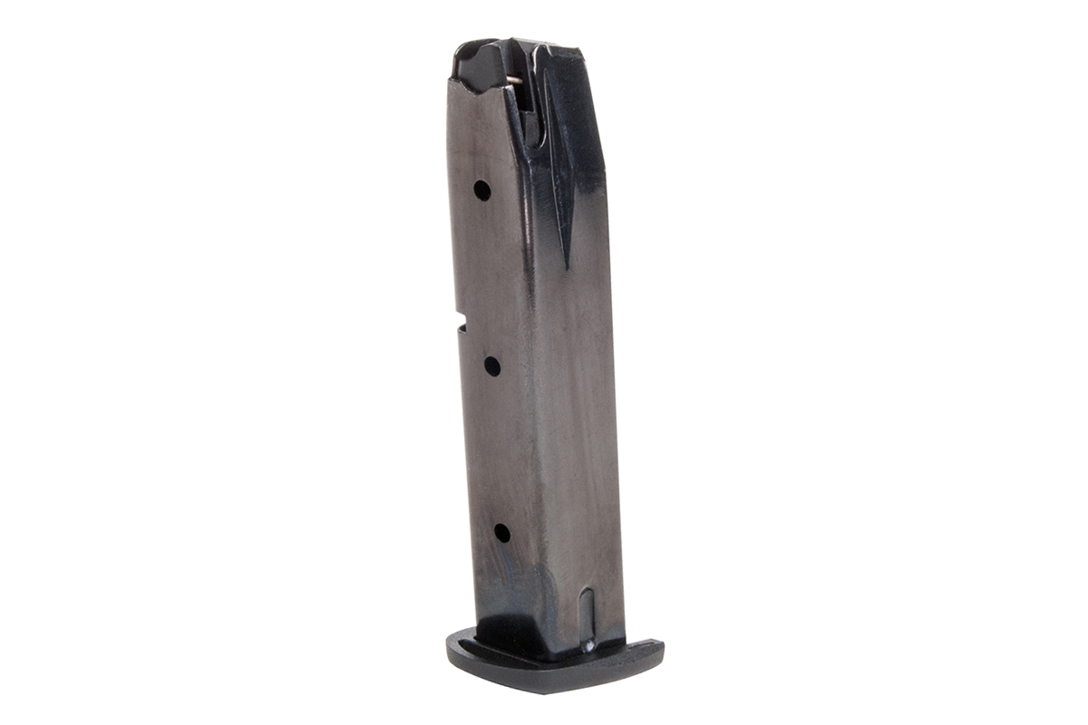 Zoraki 918 | 2918 | 4918 Magazin 18 Schuss 9mm P.A.K. - Gas Signal