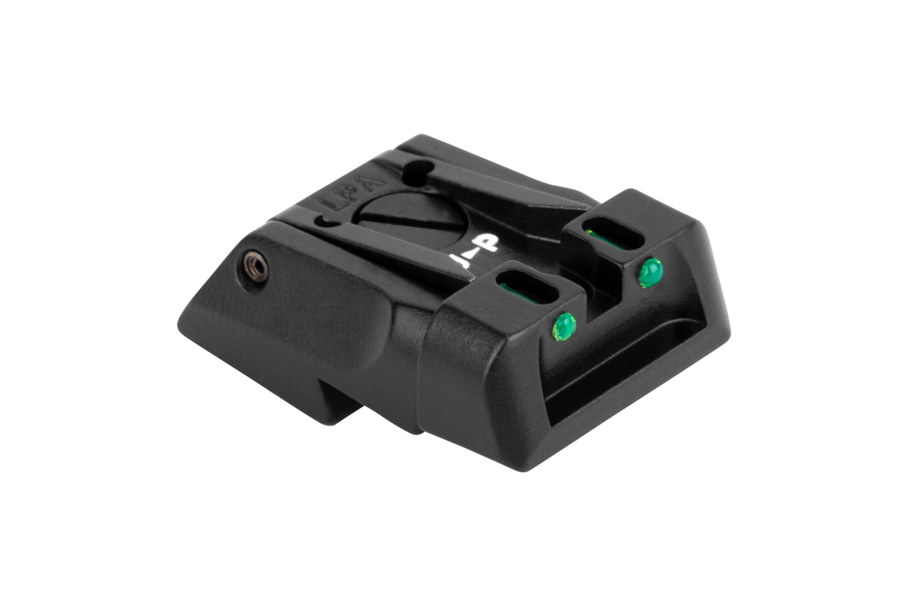 LPA Mikrometervisier GSG 1911 | Mauser 1911 | Sig Sauer 1911 | GSG 922