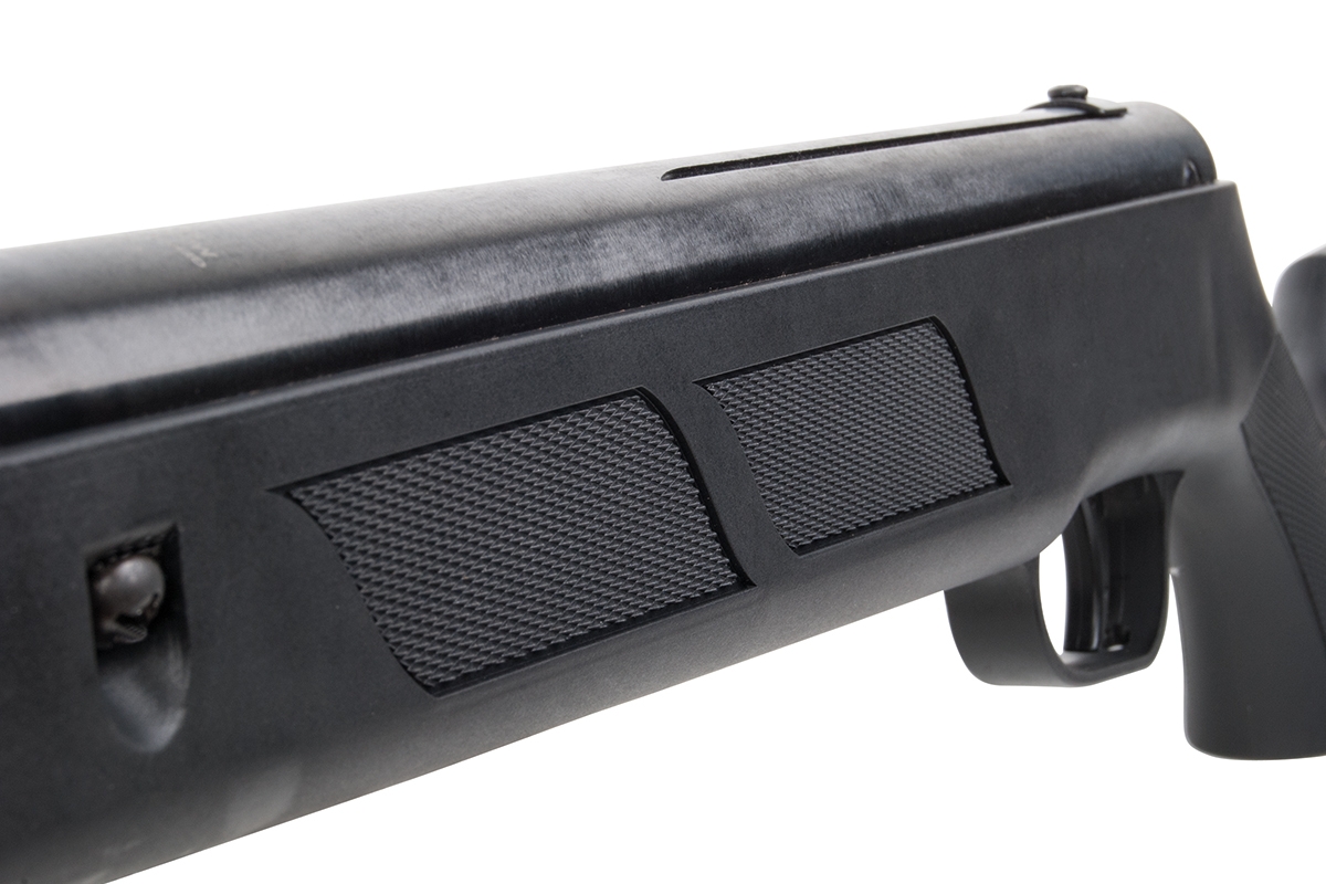 GSG SR1000S 5,5mm - Druckluft Federdruck | Knicklauf
GSG SR1000S 5,5mm - Druckluft Federdruck | Knicklauf