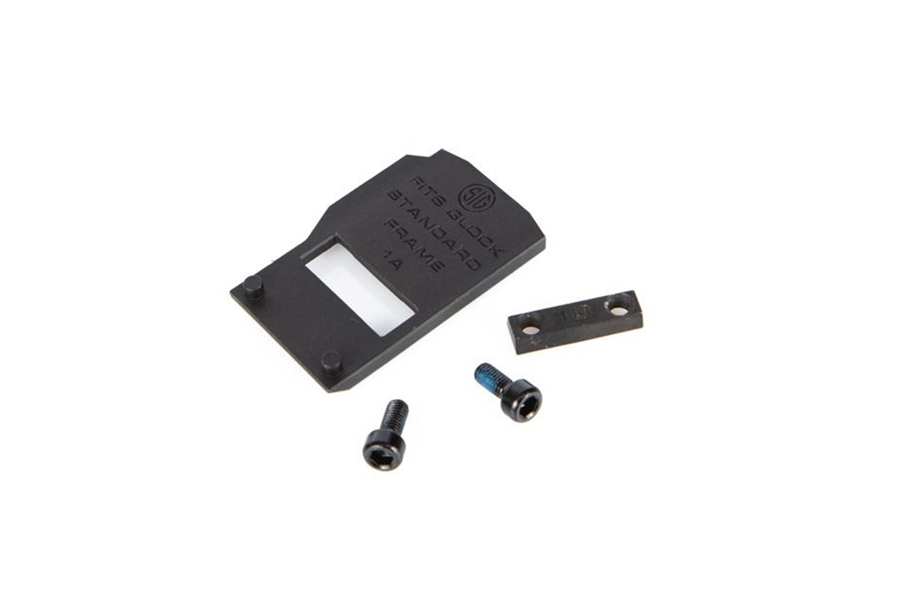 SIG SAUER ROMEO1 Adapterkit | Glock SIG SAUER ROMEO1 Adapterkit | Glock