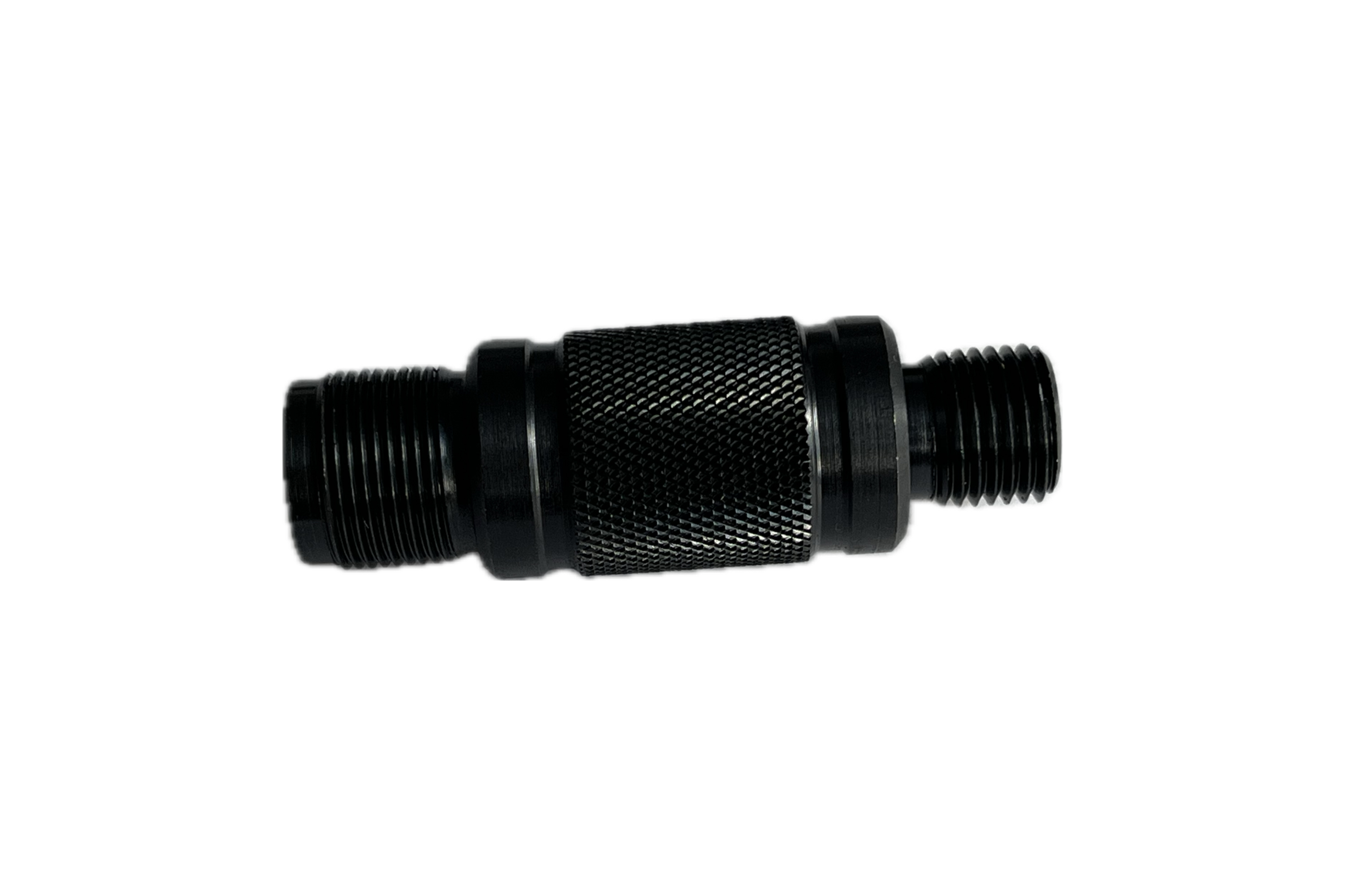 GSG Gewinde Adapter 1/2''x20 GSG 15 | GSG 16 |GSG StG44 | MAUSER M15 | MAUSER AK47 Omega