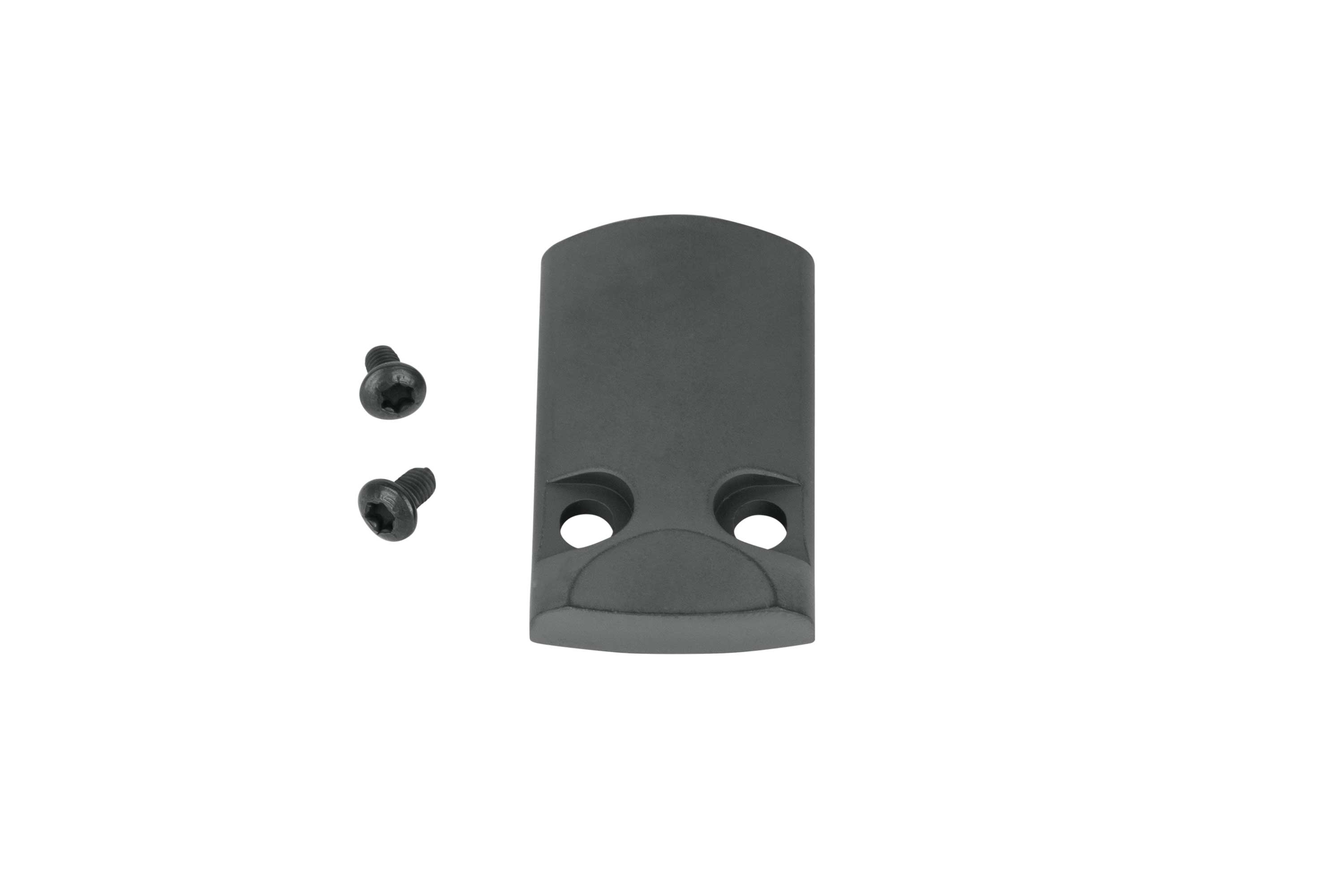 SIG SAUER 1911 Visierplatte Sight Cover Schwarz