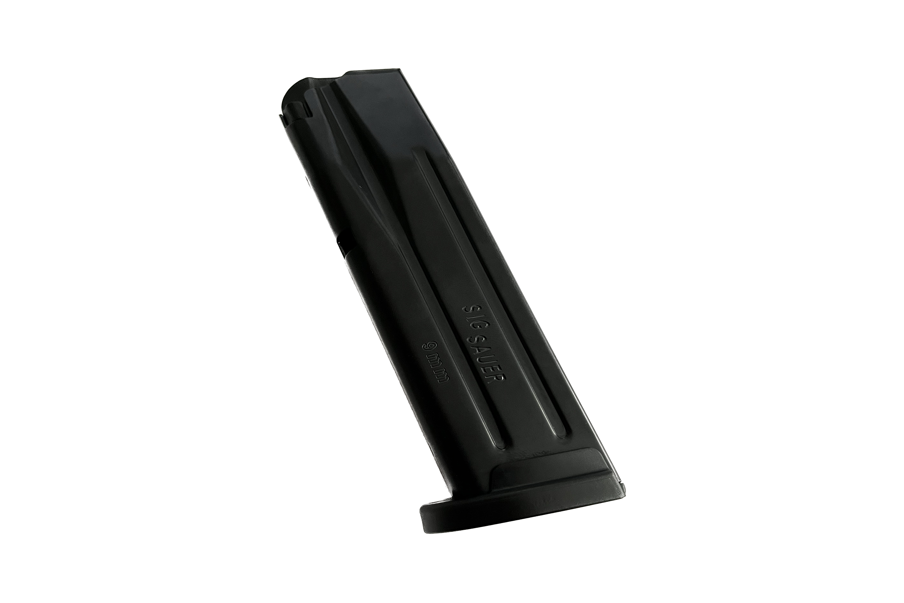 SIG SAUER P250/P320 Compact Magazin 15 Schuss 9mm Luger - Firearms