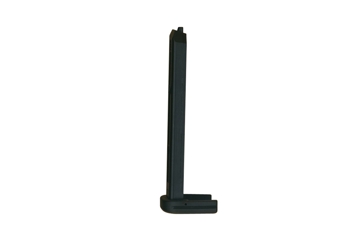 Steyr M9A1 Magazin 19 Schuss 4,5mm BB - Druckluft Co2 Non BlowBack Steyr M9A1 Magazin 19 Schuss 4,5mm BB - Druckluft Co2 Non BlowBack
