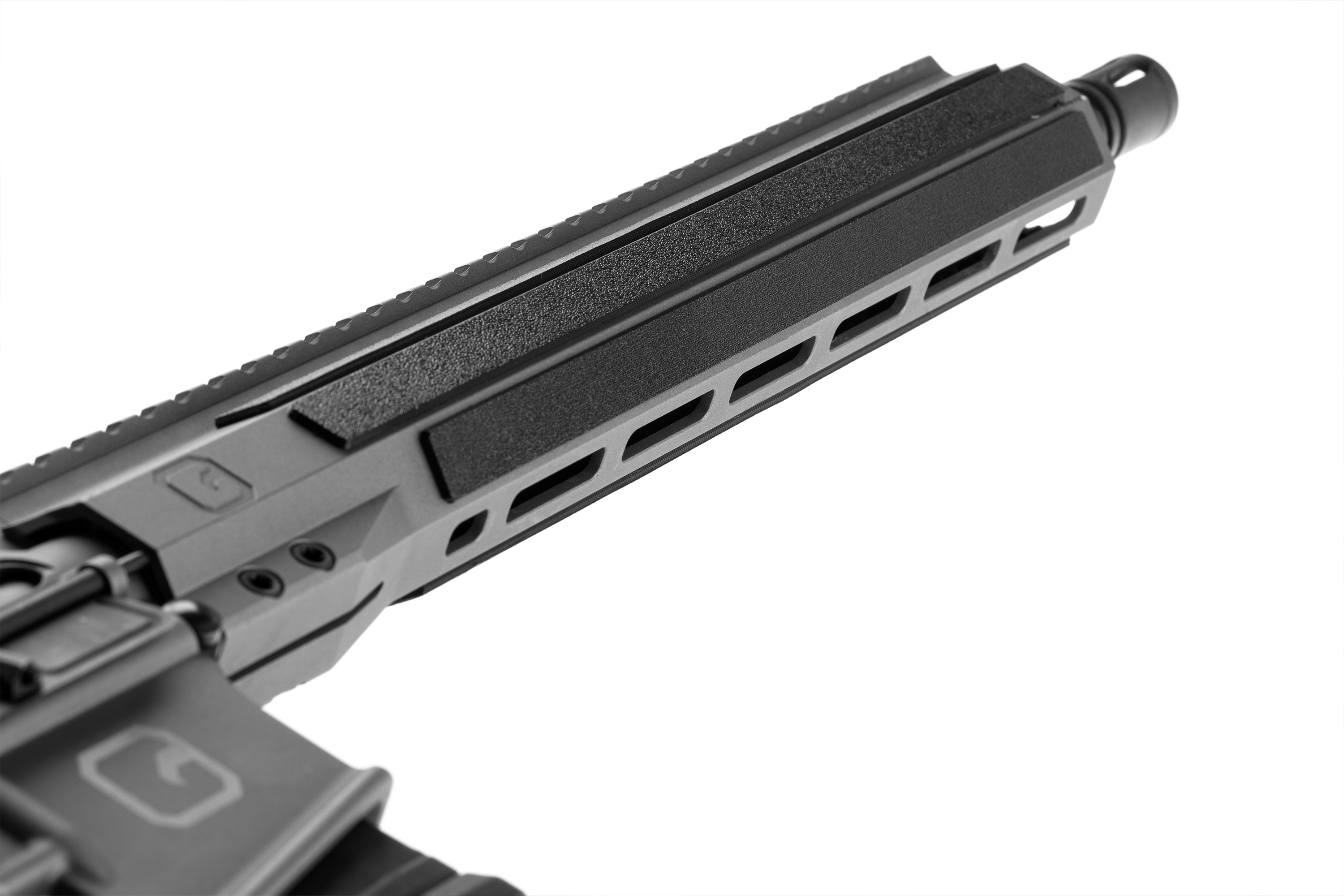 Clawgear CG15 14,5'' Gun Metal Gray .223 REM - Selbstladebüchse Clawgear CG15 14,5'' Gun Metal Gray .223 REM - Selbstladebüchse