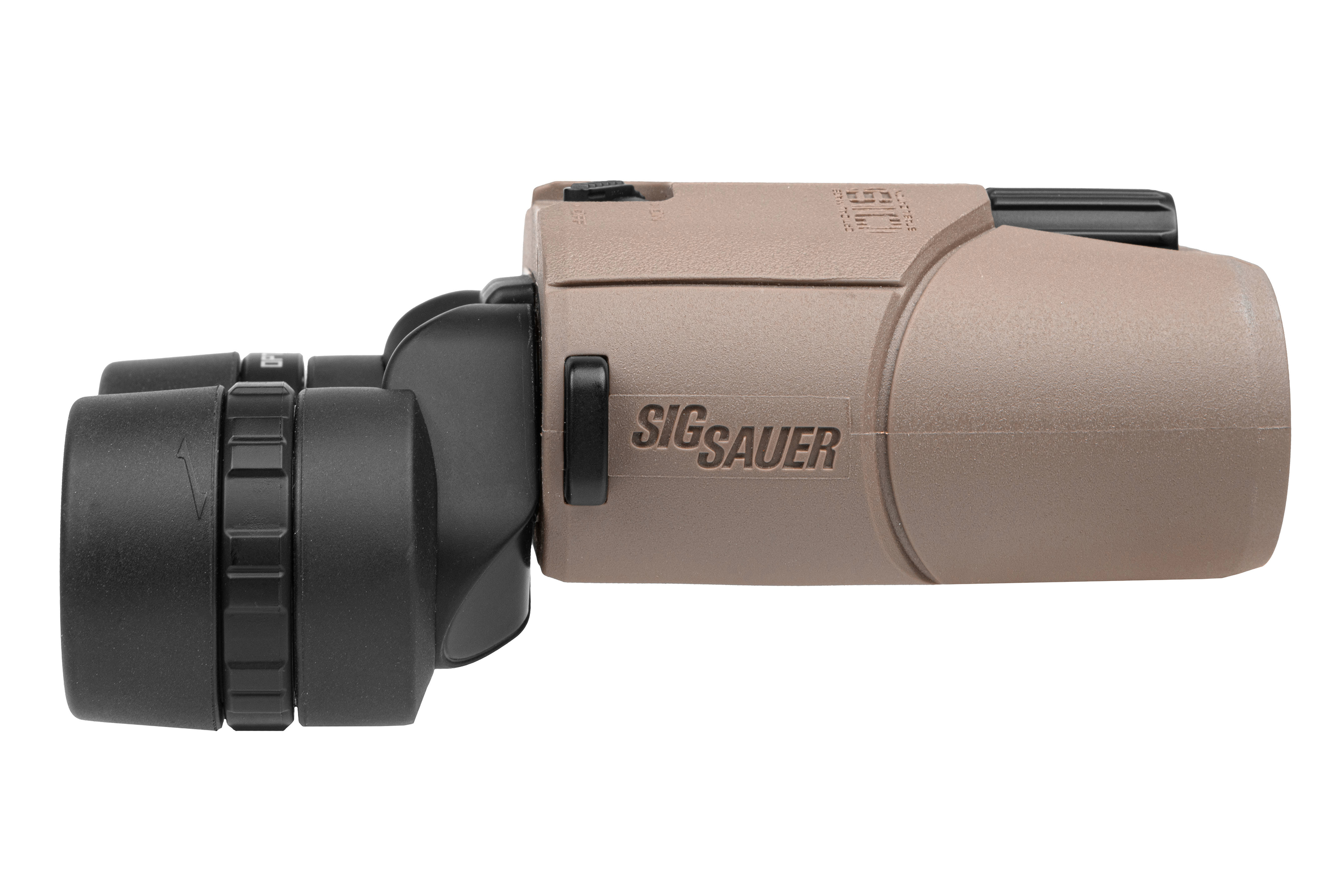 Sig Sauer ZULU6 HDX | 10x30