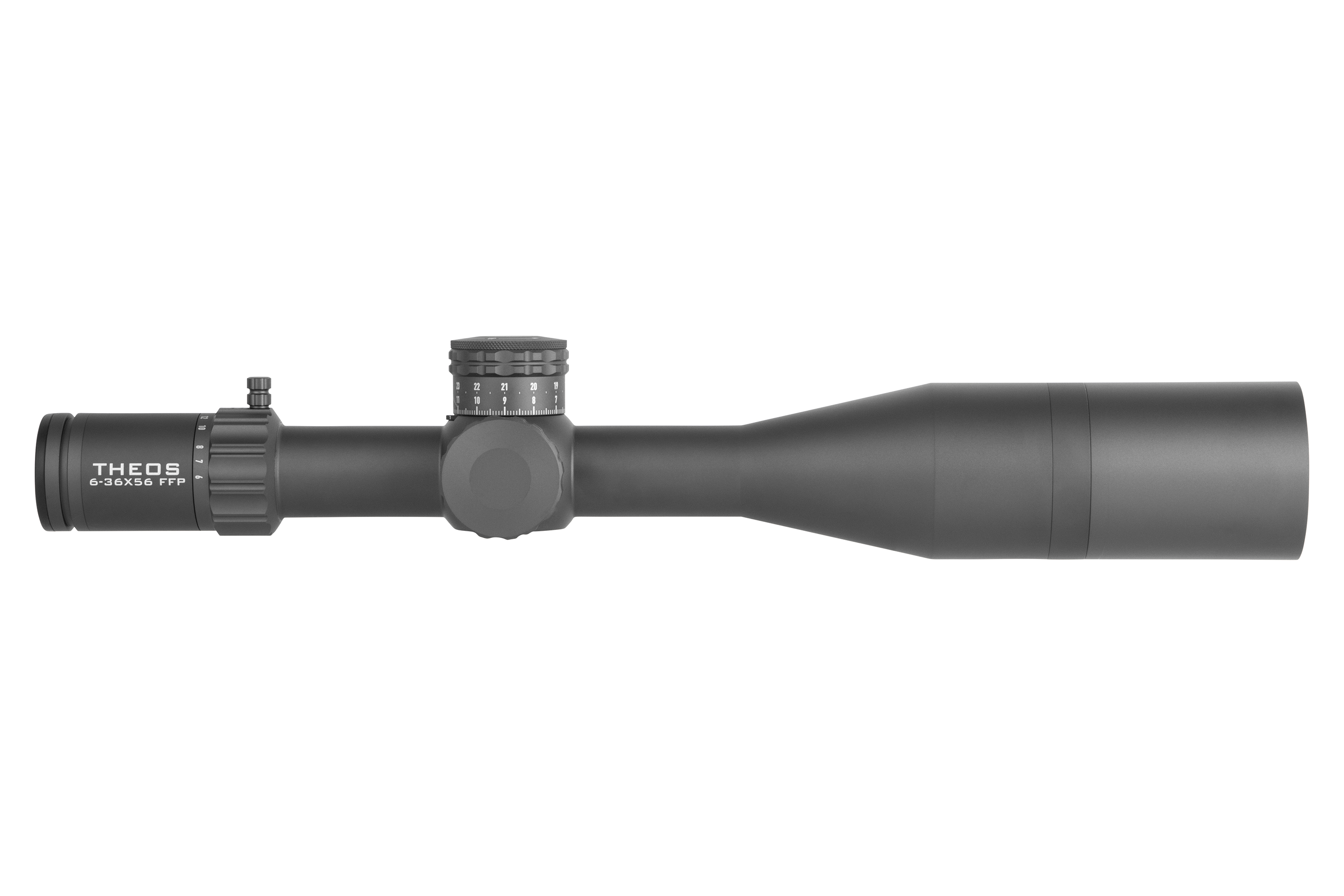 Element Optics Theos | 6-36×56 FFP | APR-2D MRAD