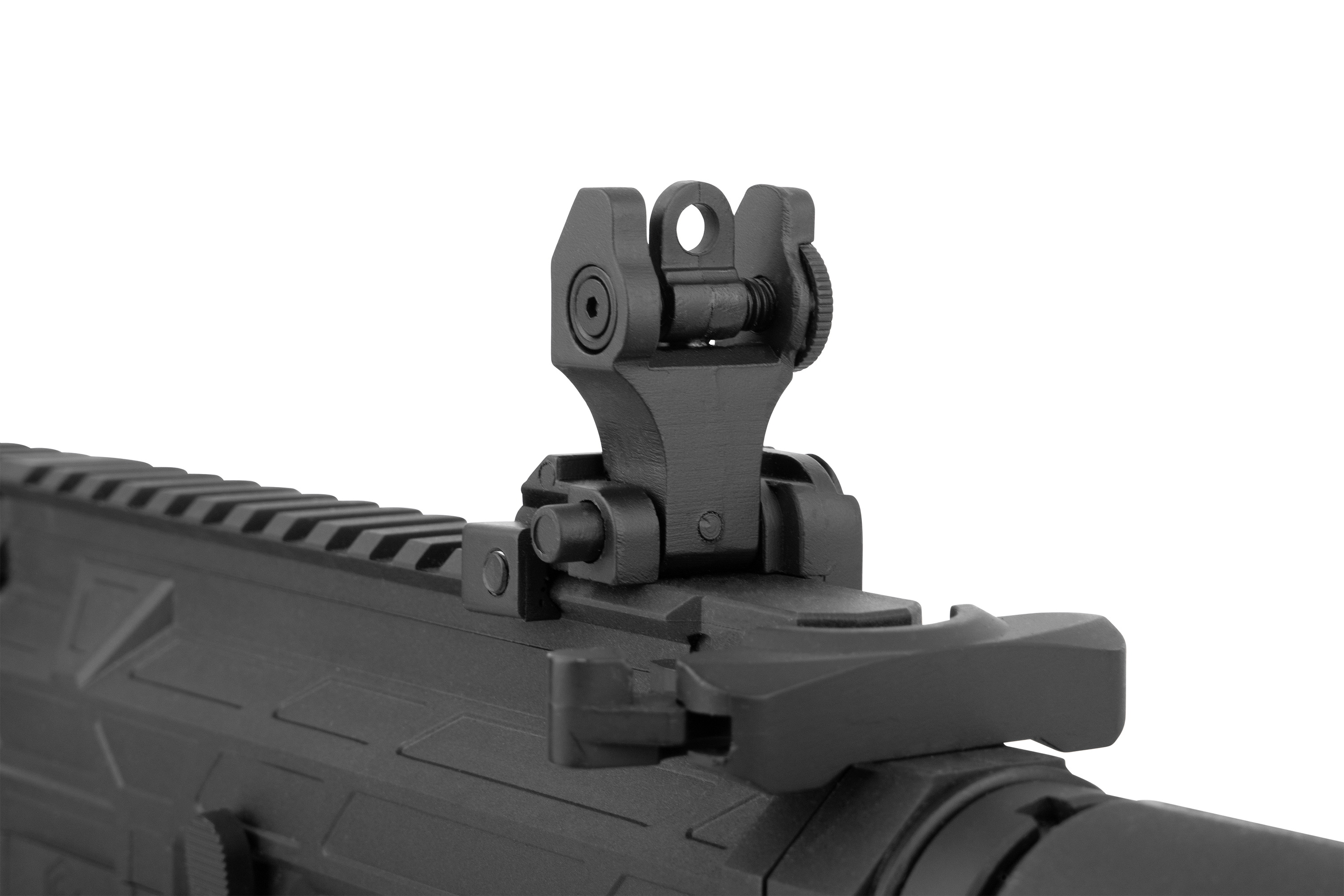 Evolution Ghost XS EMR A - Airsoft AEG Evolution Ghost XS EMR A - Airsoft AEG