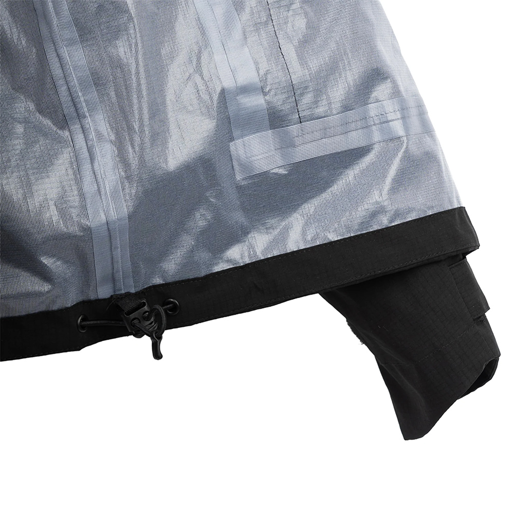 Highlander Forces Hardshelljacke Cyclone Pro