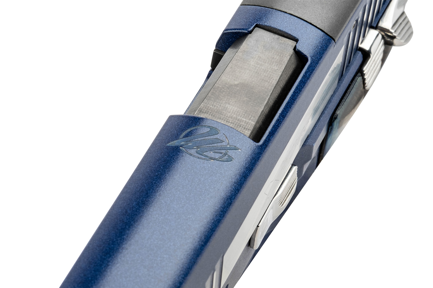 SIG SAUER P226 XFIVE Blue Moon 9 mm Luger - Selbstladepistole
