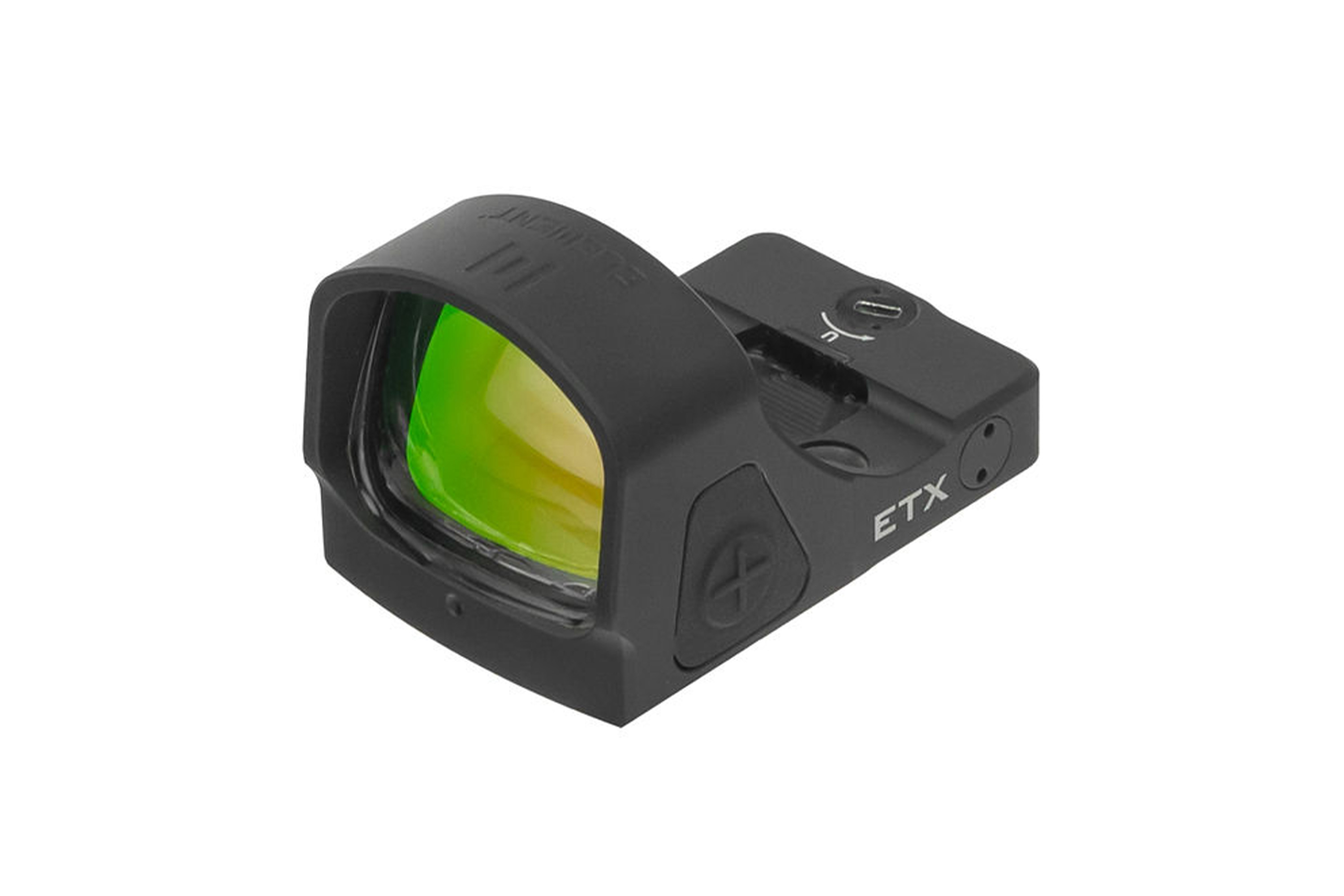 Element Optics ETX Red Dot  RMR| 6 MOA