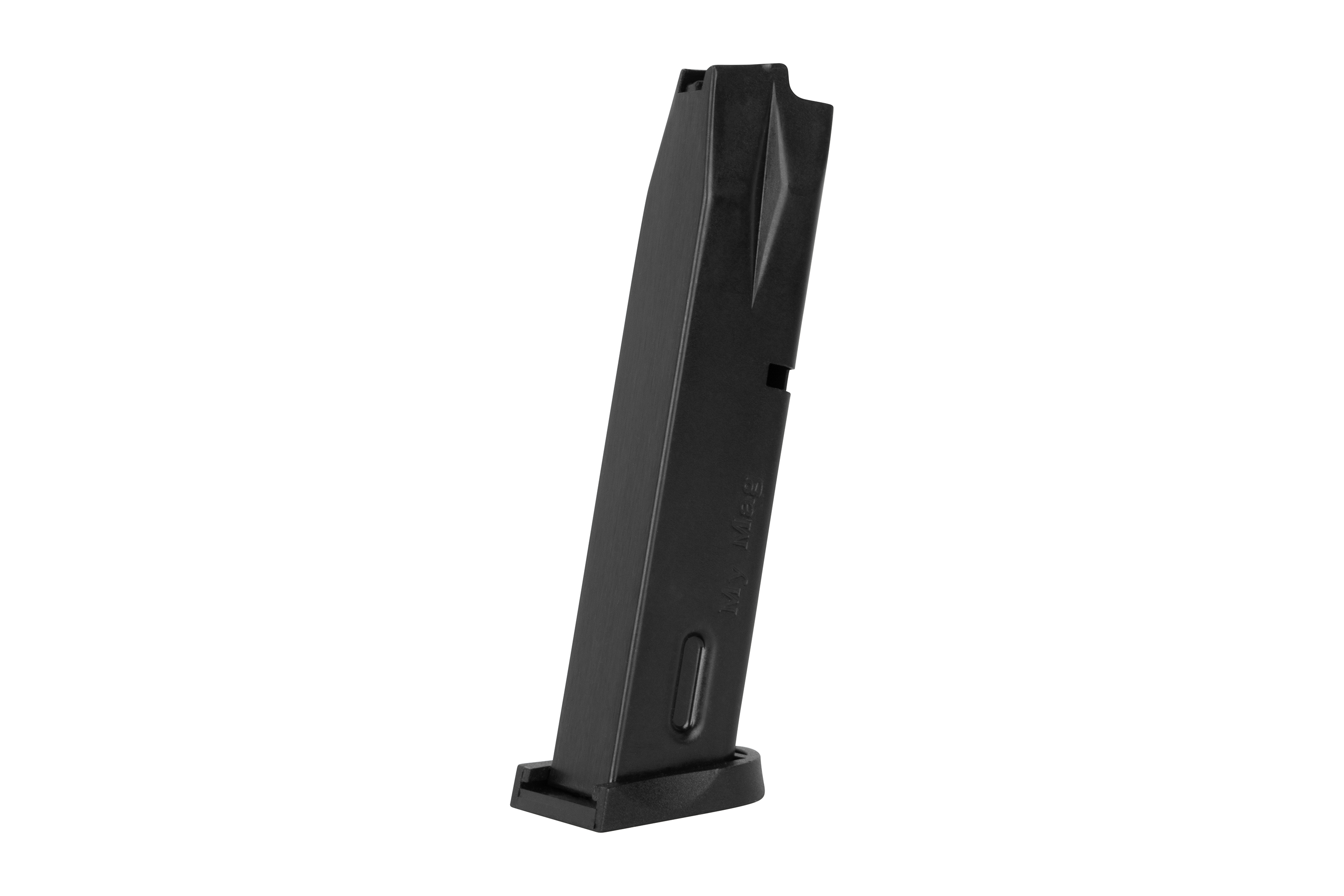 Ekol P92 Magnum Magazin 17 Schuss 9mm P.A.K. - Gas Signal