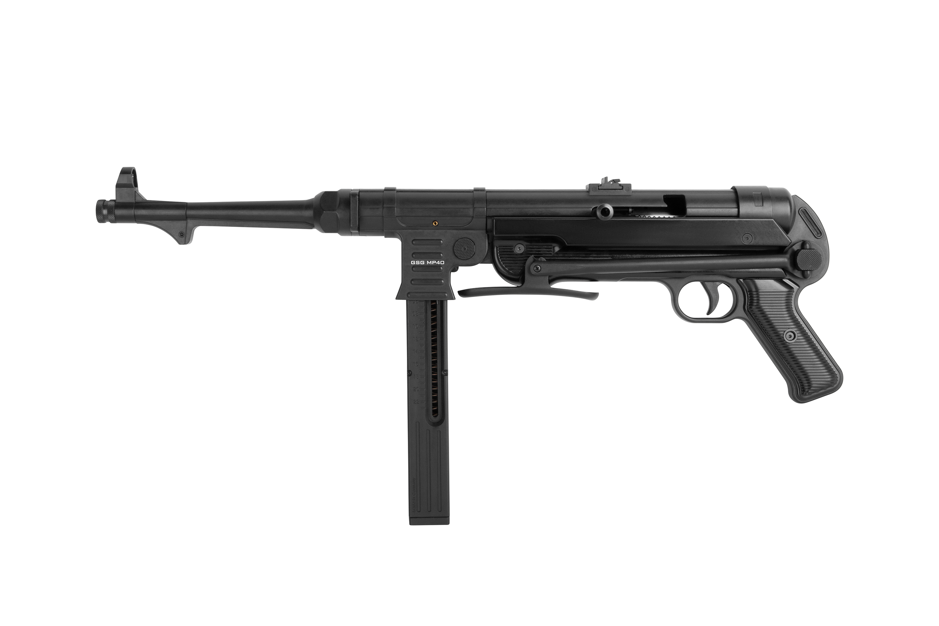 GSG MP40 .22lr HV - Selbstladebüchse