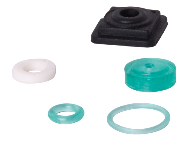 Co2 Dichtungssatz Dan Wesson, STI, CZ - Airsoft | Airgun